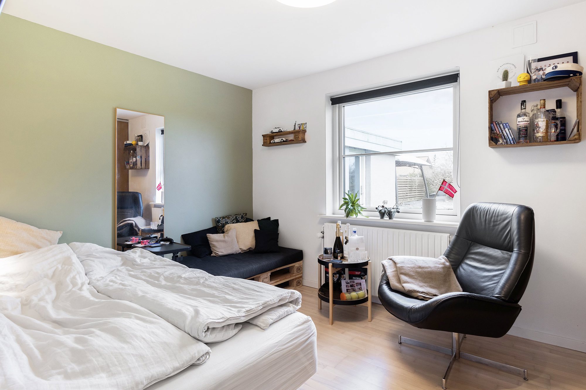 Svalevænget 15, 6760 Ribe