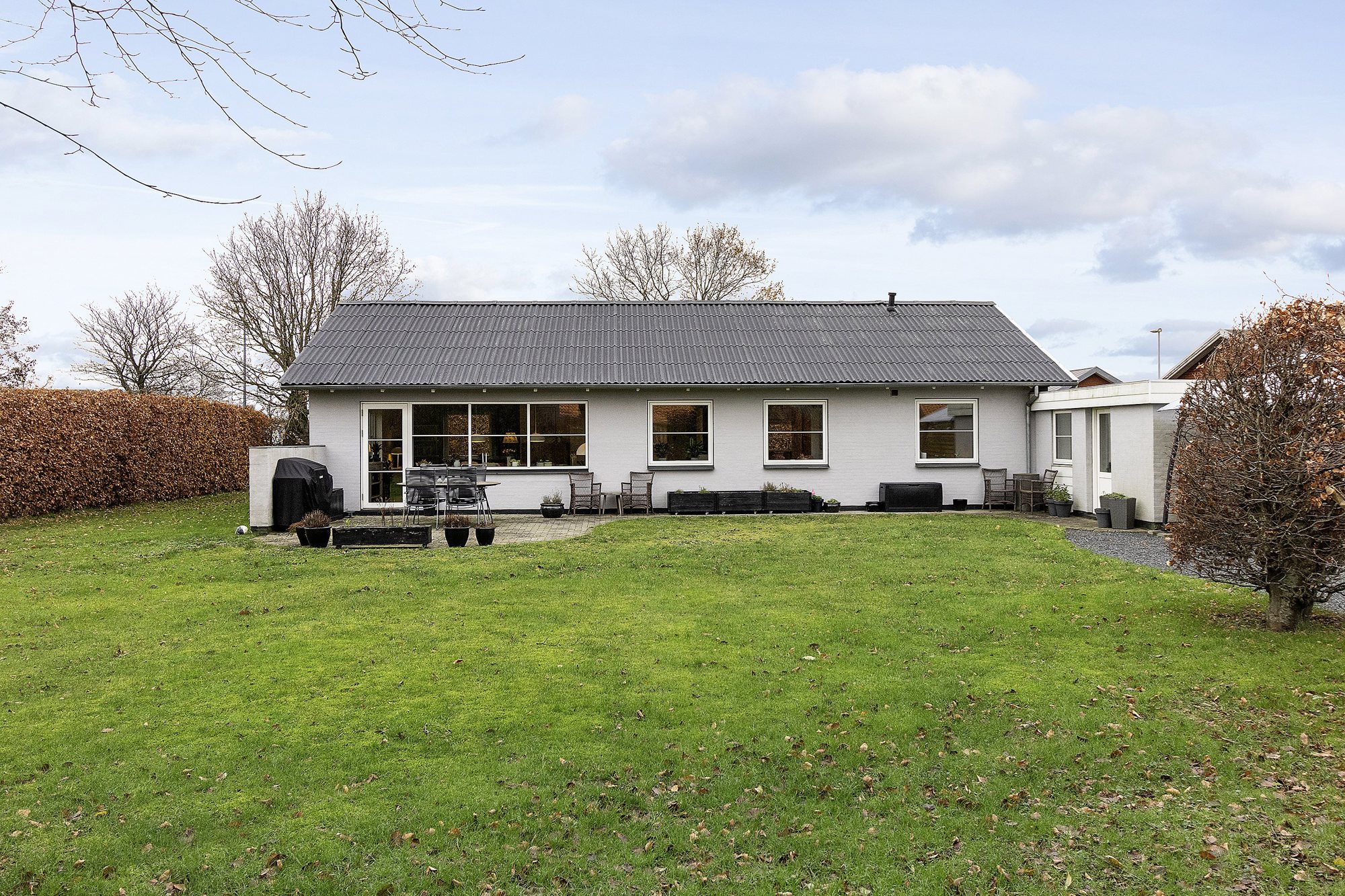 Svalevænget 15, 6760 Ribe