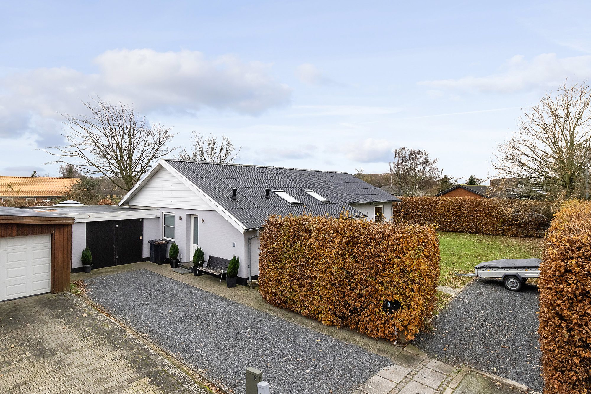 Svalevænget 15, 6760 Ribe