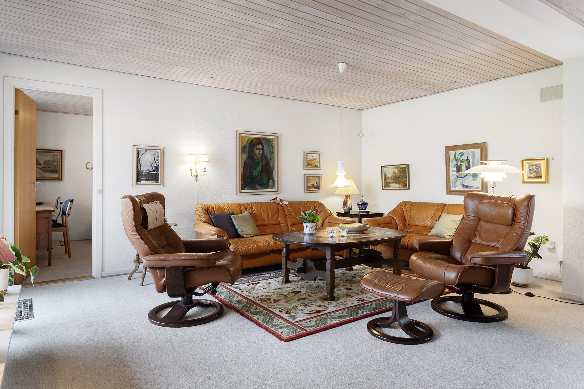 Falkevej 22, 6760 Ribe
