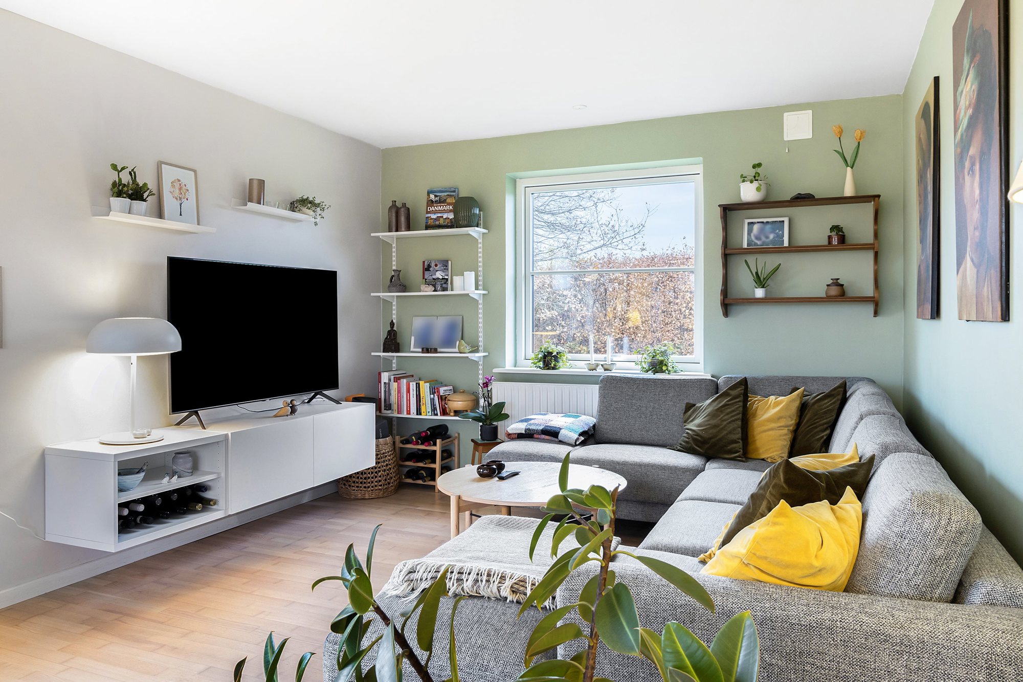Svalevænget 15, 6760 Ribe