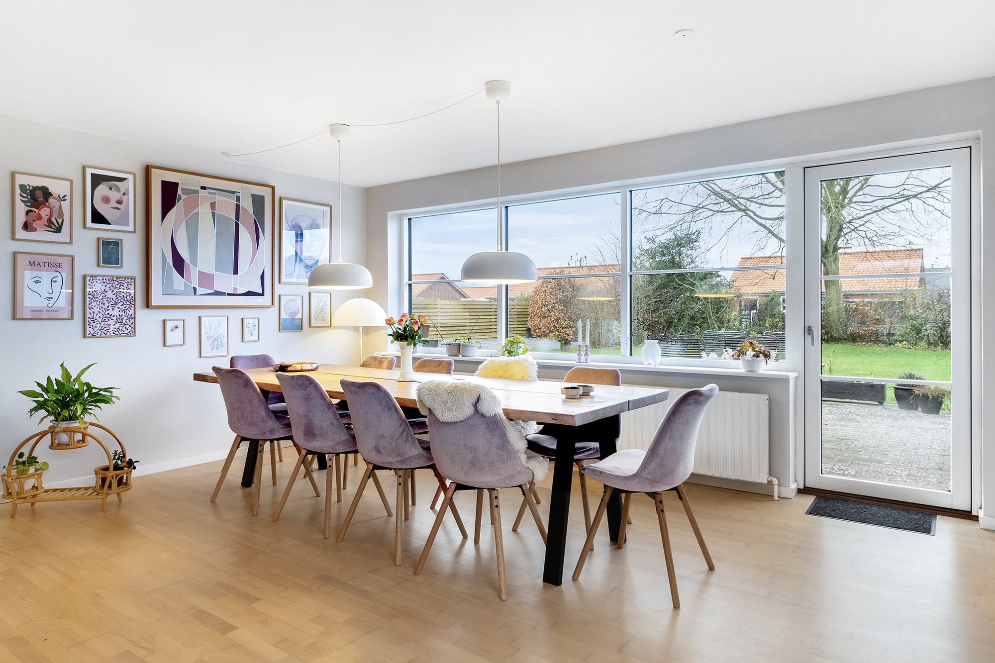 Svalevænget 15, 6760 Ribe