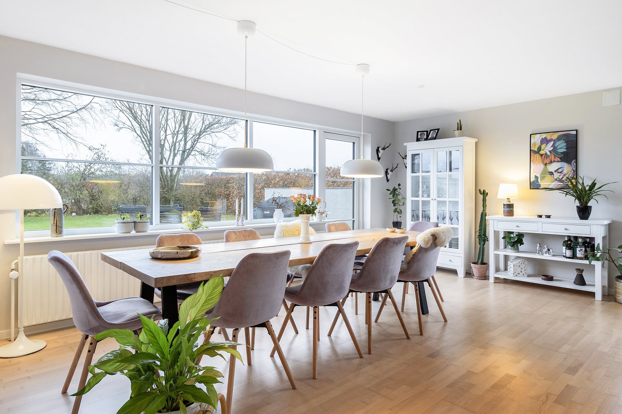 Svalevænget 15, 6760 Ribe