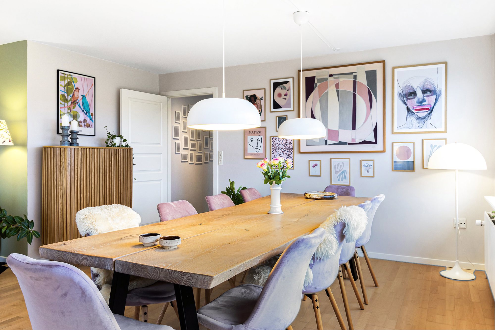 Svalevænget 15, 6760 Ribe