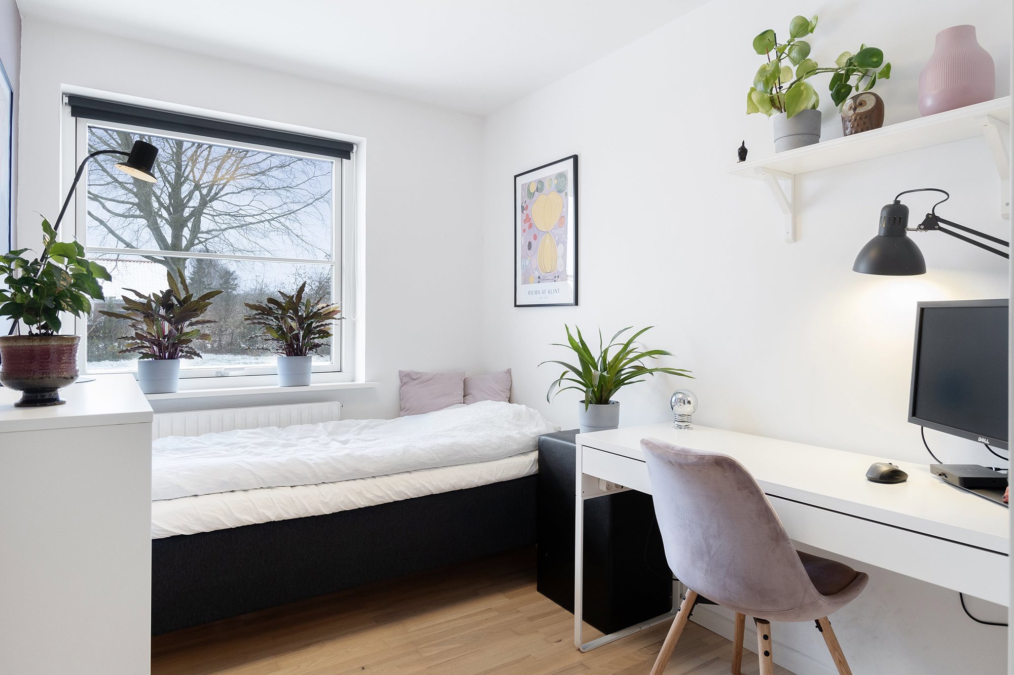 Svalevænget 15, 6760 Ribe