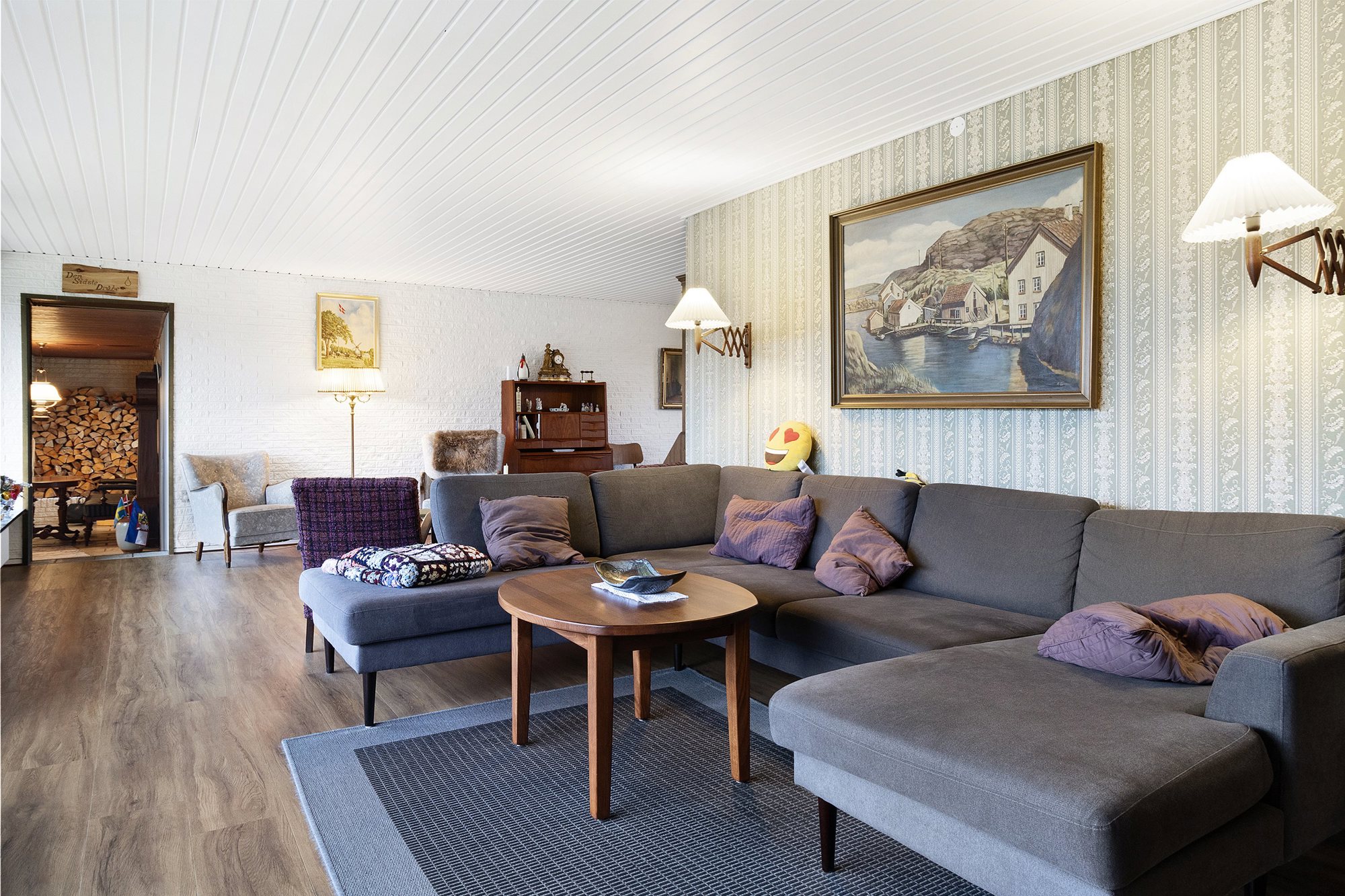 Skrænten 4, 6760 Ribe