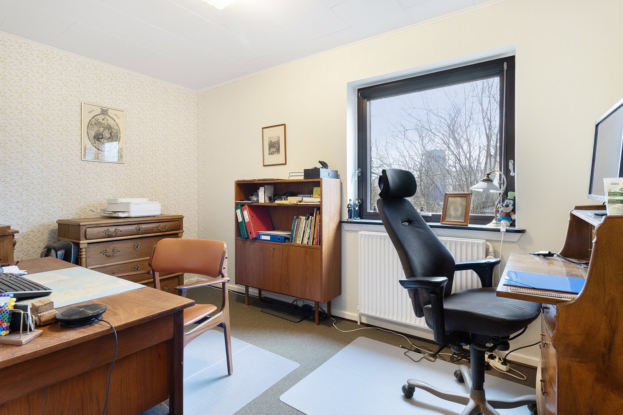 Skrænten 4, 6760 Ribe