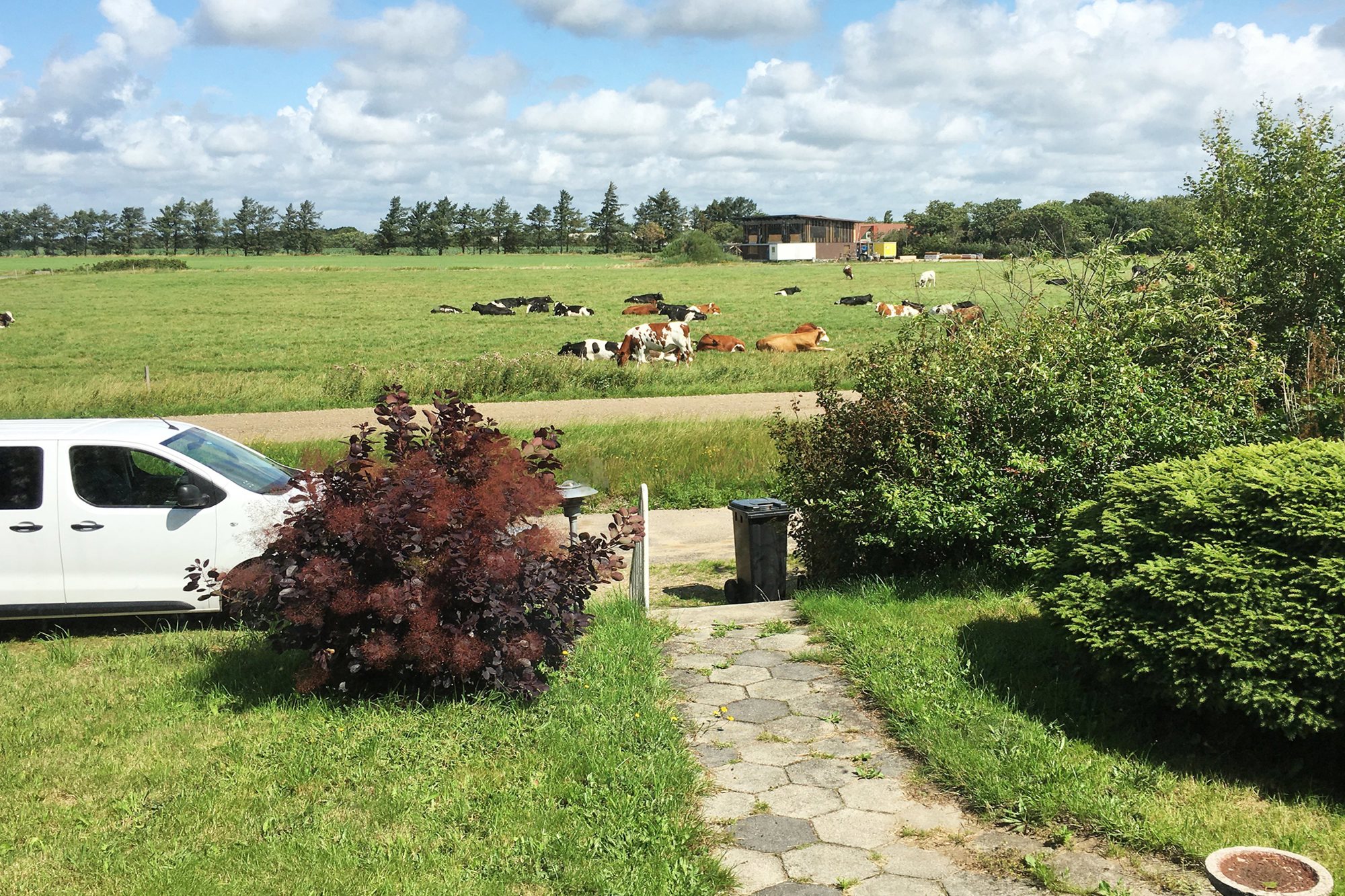 Skrænten 4, 6760 Ribe