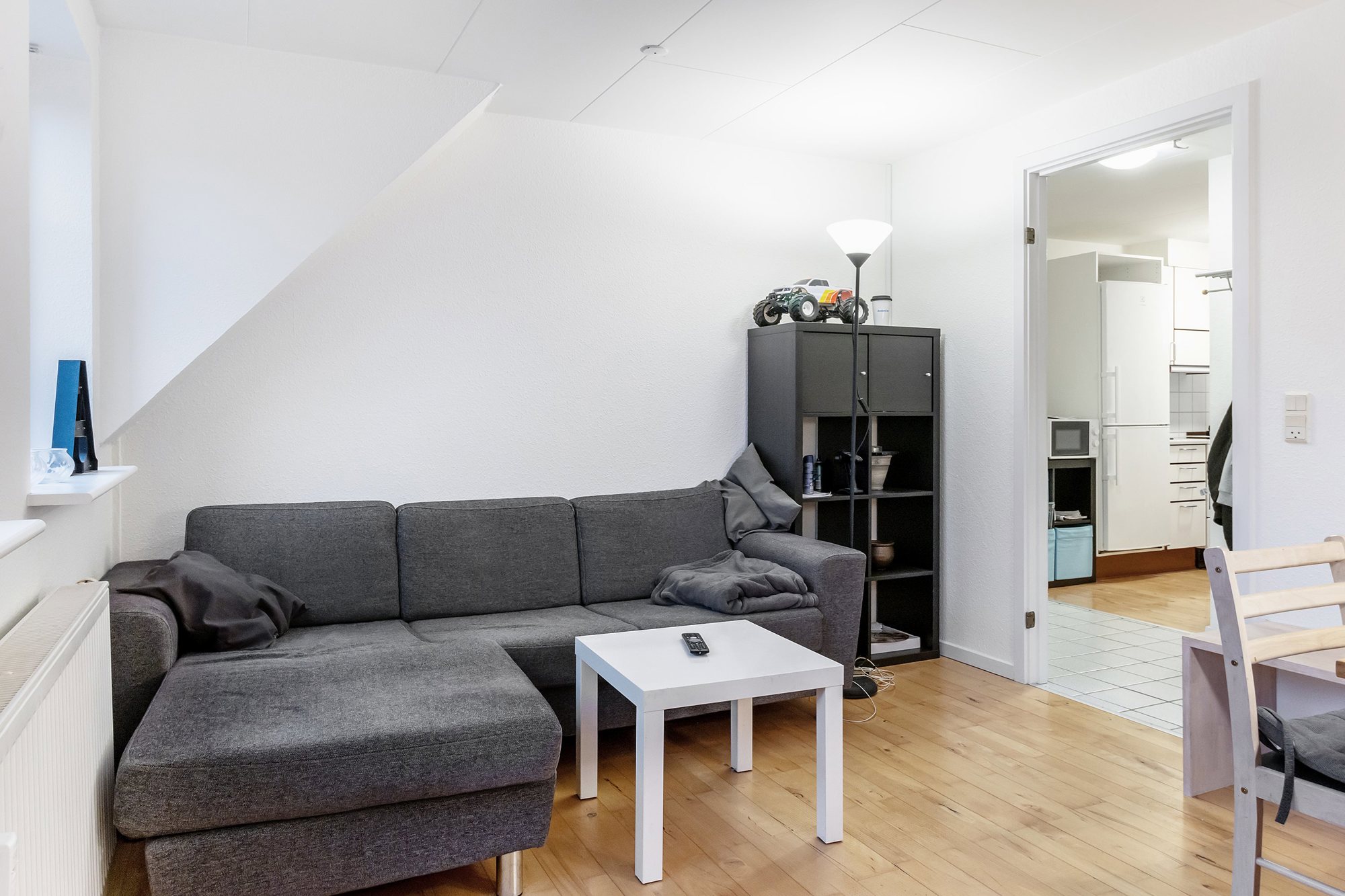 Skovgade 13, 1. th., 6760 Ribe