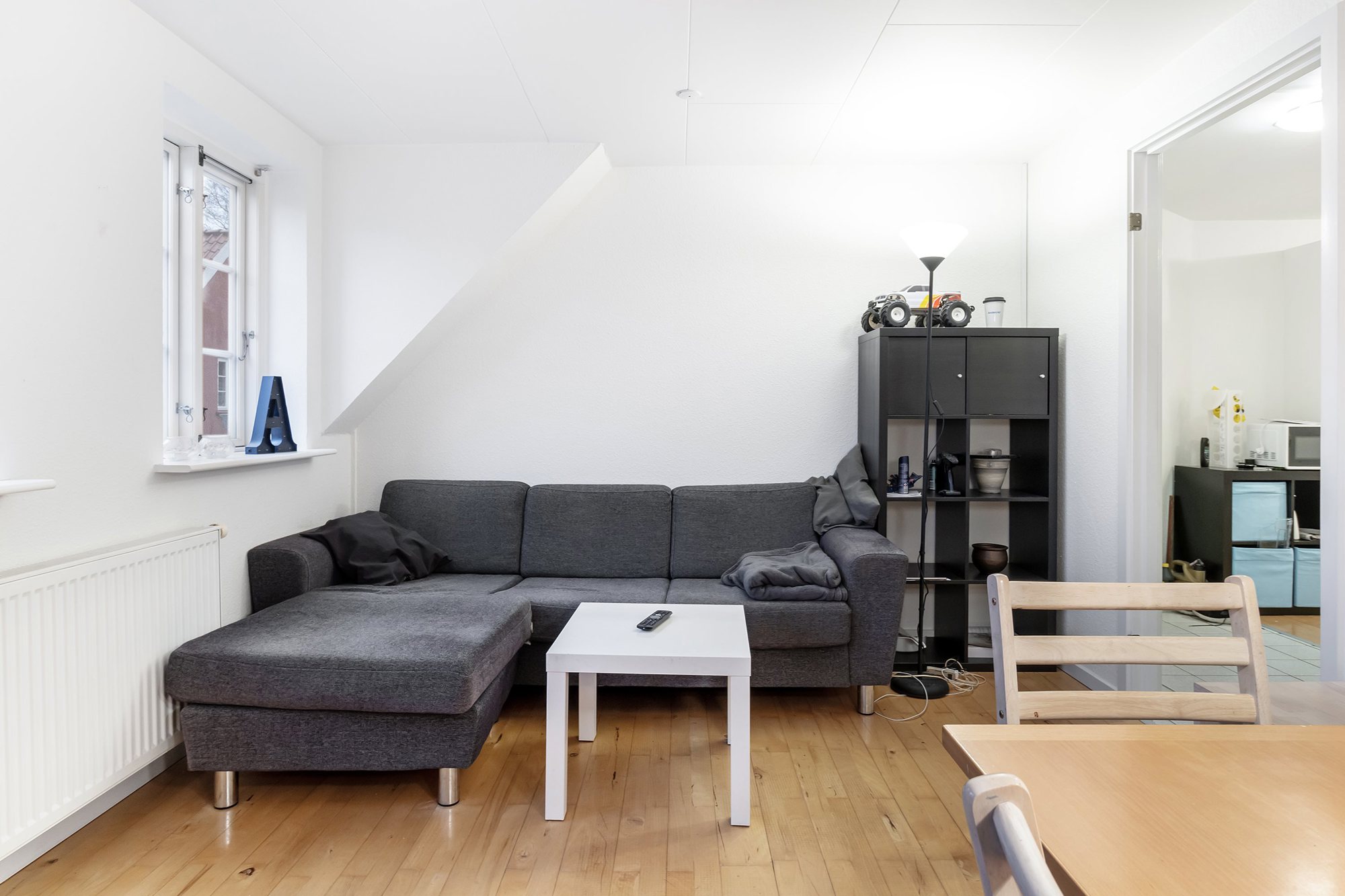 Skovgade 13, 1. th., 6760 Ribe