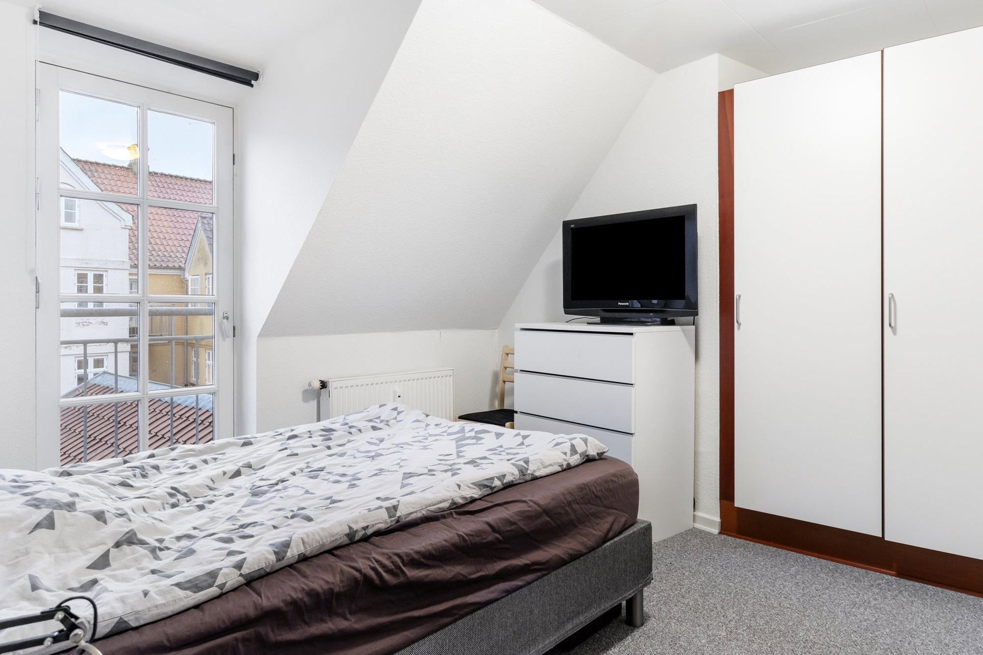 Skovgade 13, 1. th., 6760 Ribe