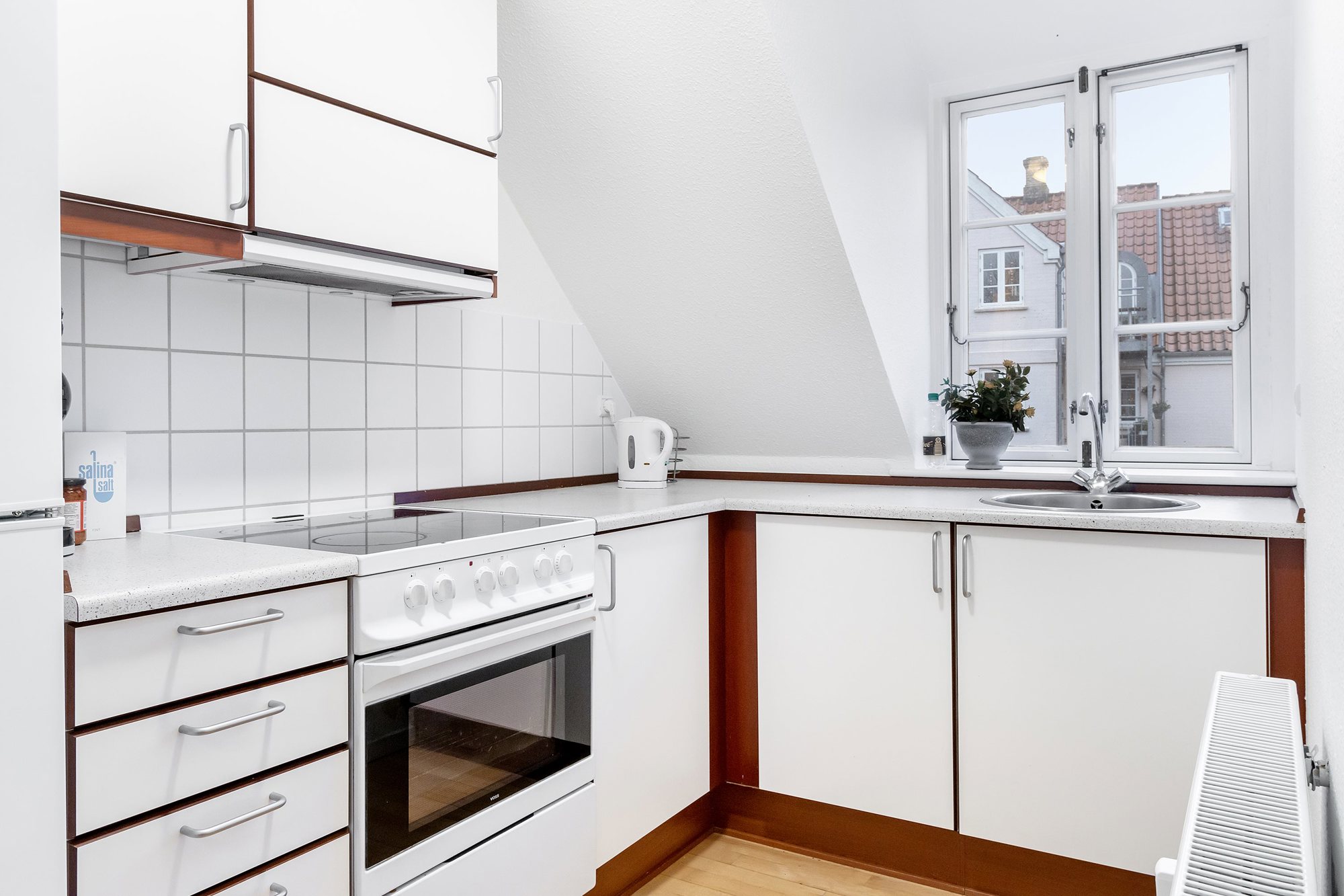 Skovgade 13, 1. th., 6760 Ribe