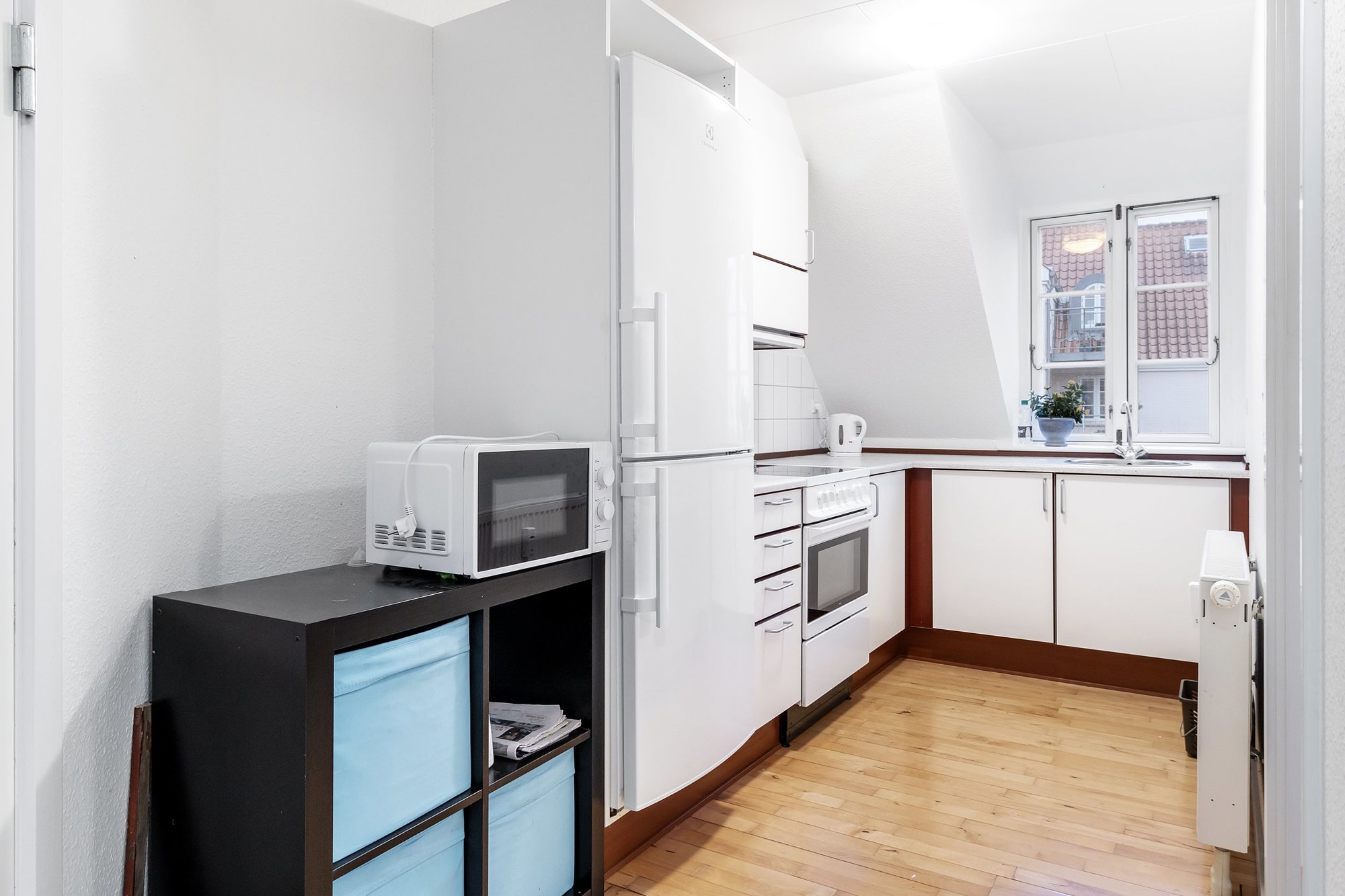 Skovgade 13, 1. th., 6760 Ribe