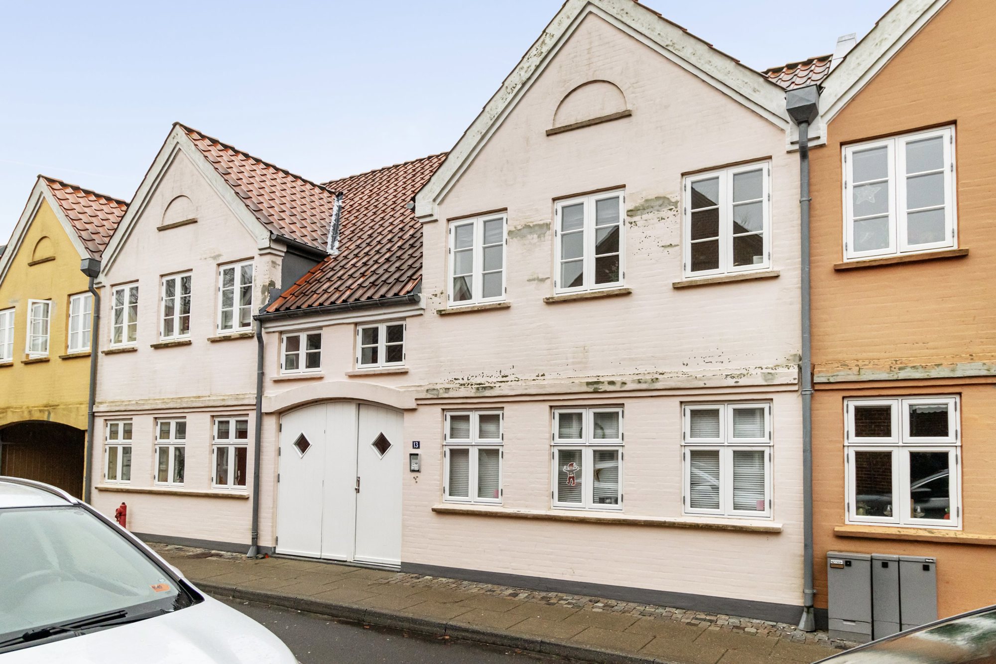 Skovgade 13, 1. th., 6760 Ribe