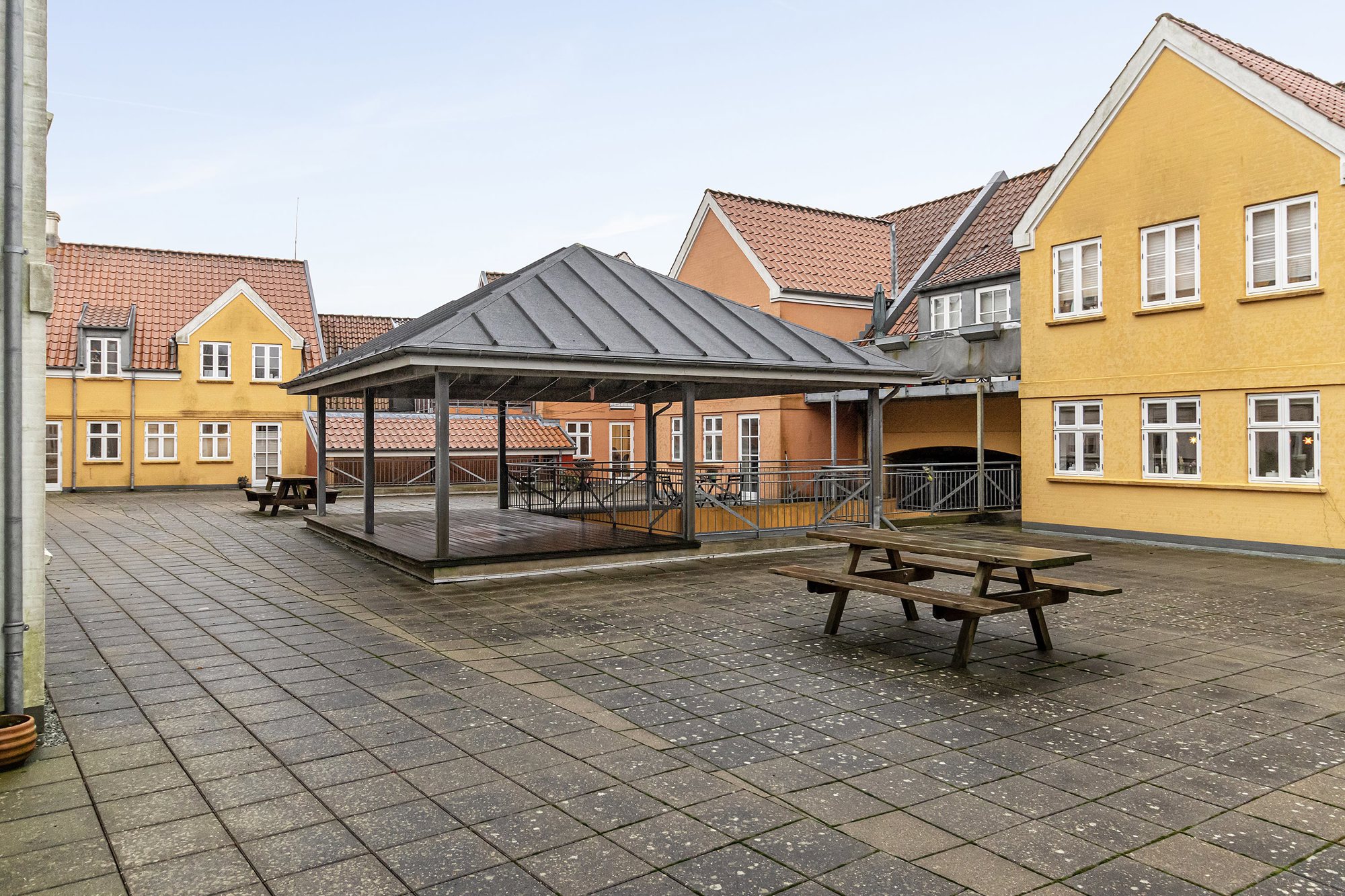 Skovgade 13, 1. th., 6760 Ribe
