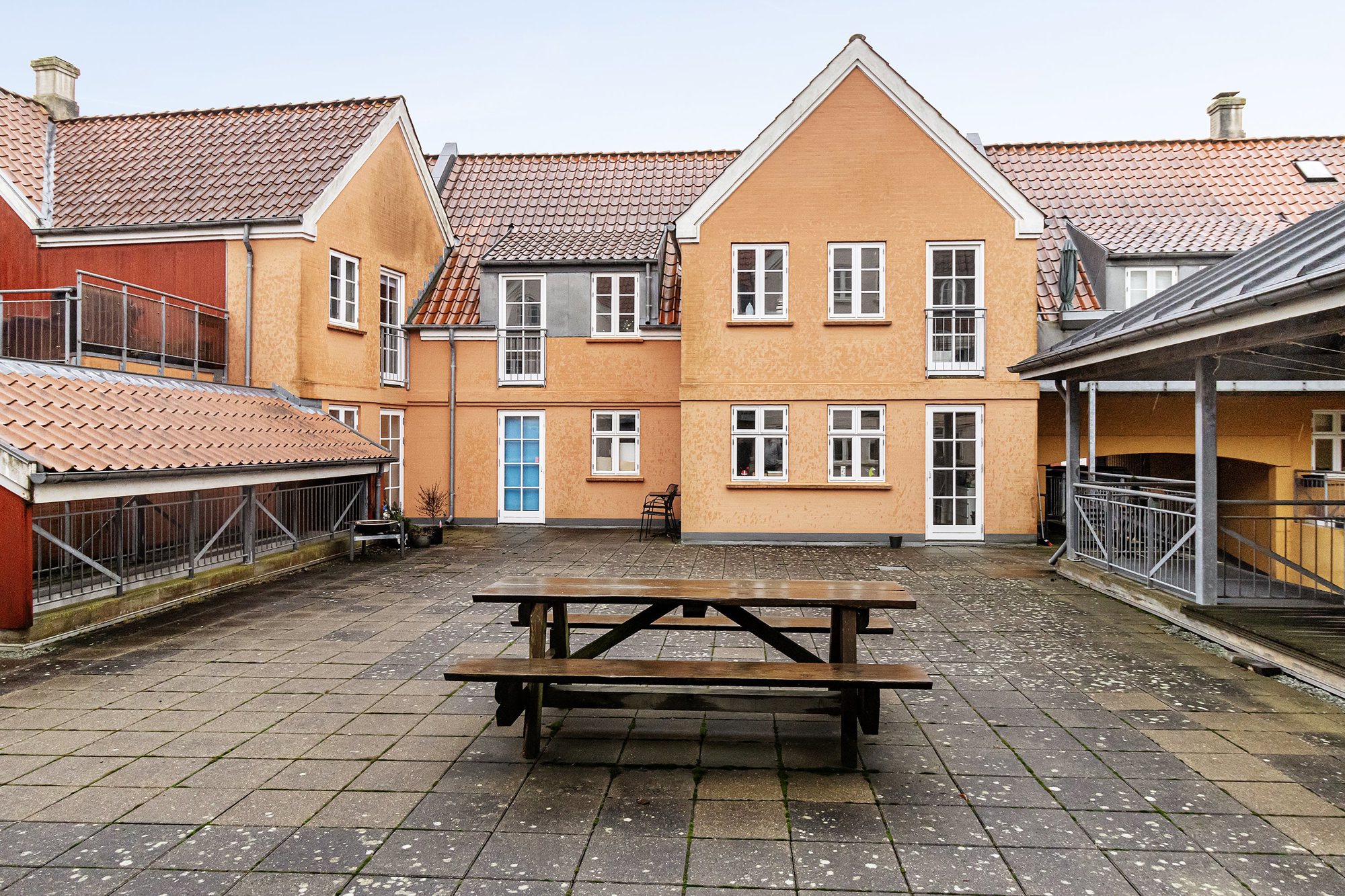 Skovgade 13, 1. th., 6760 Ribe