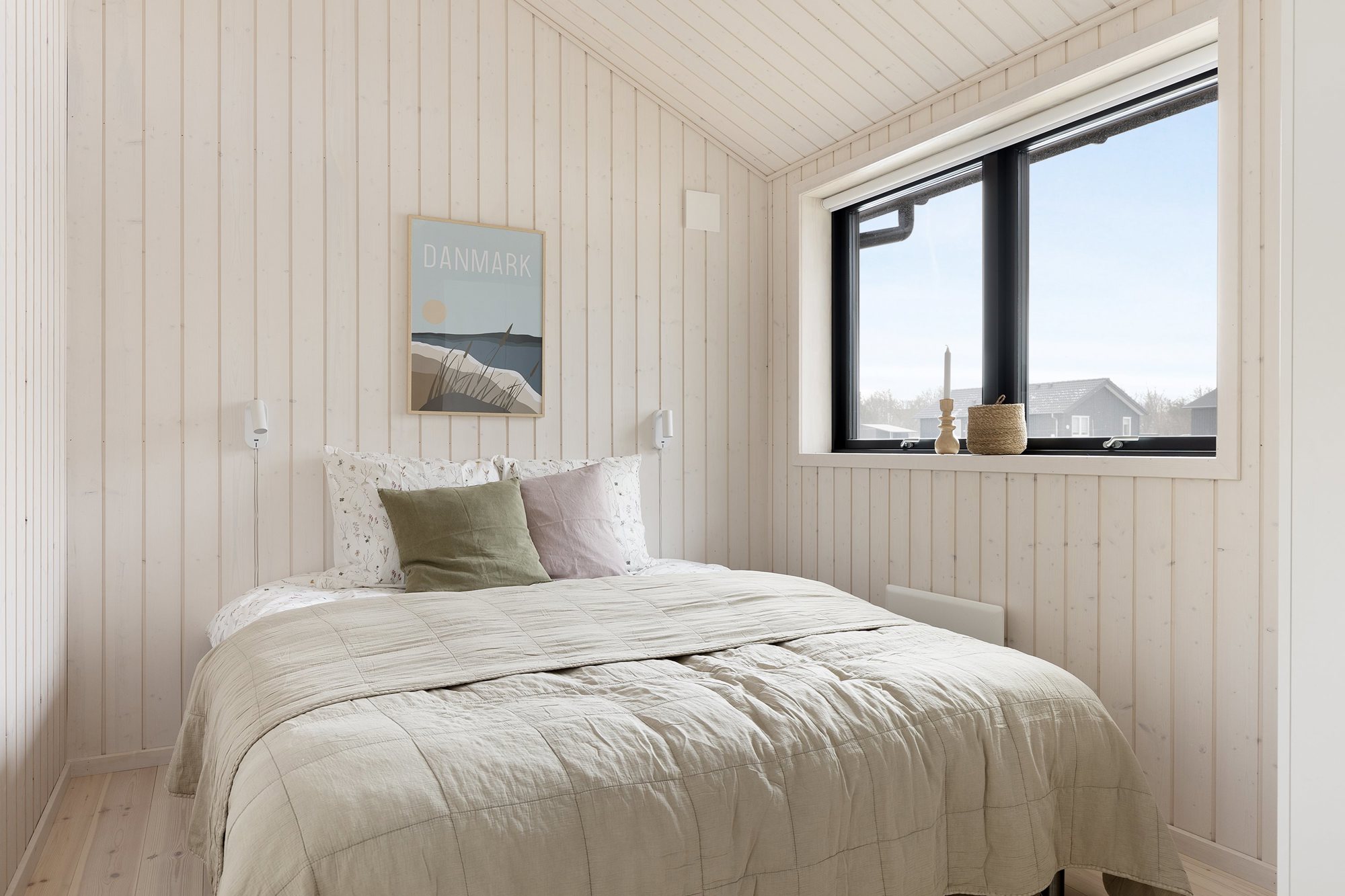 Strandsletten 27, 4534 Hørve