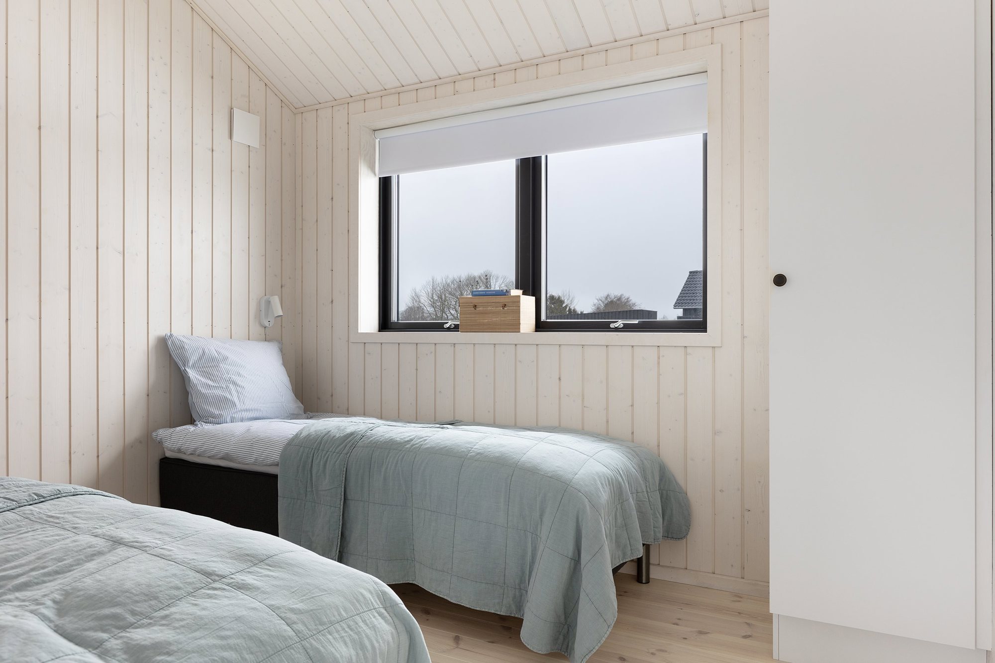Strandsletten 27, 4534 Hørve