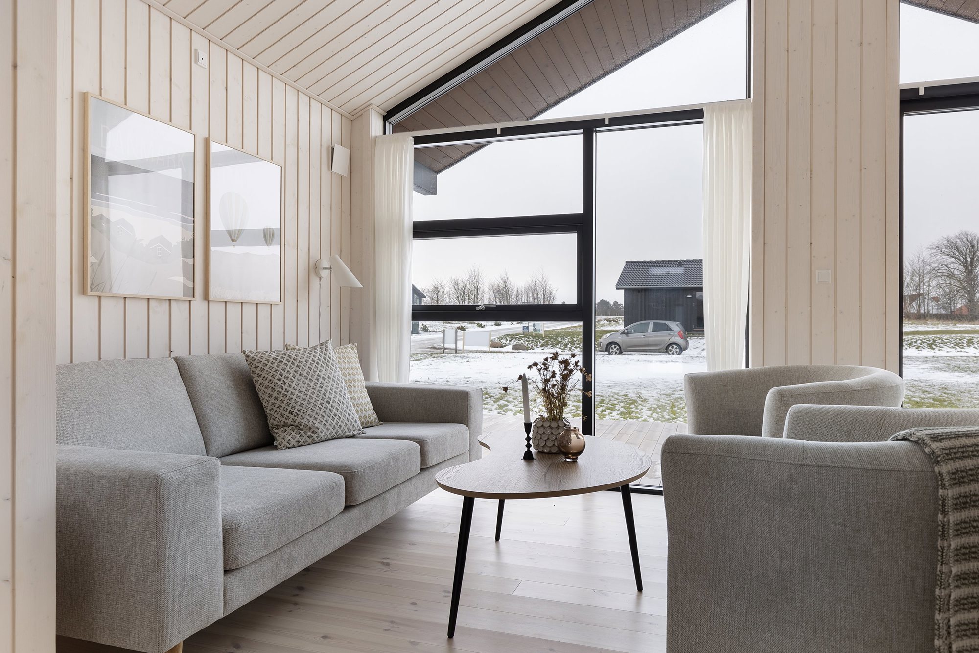Strandsletten 27, 4534 Hørve