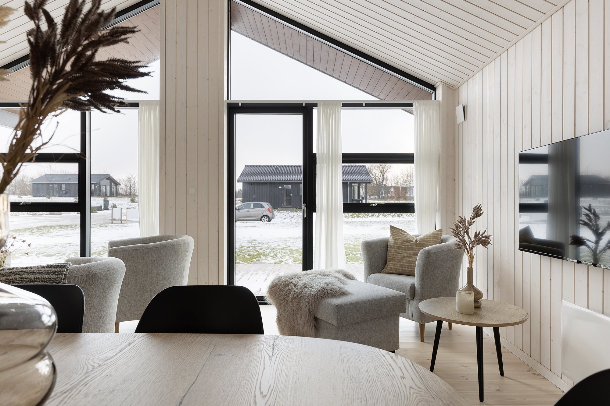 Strandsletten 27, 4534 Hørve