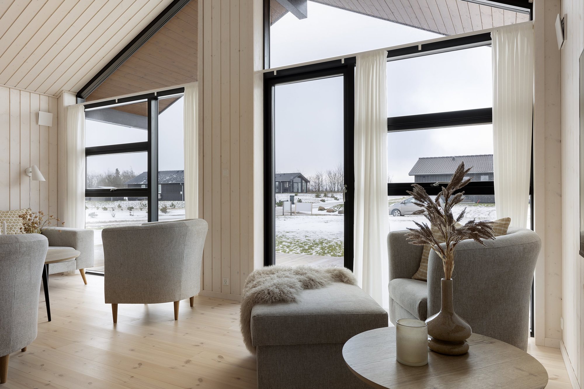Strandsletten 27, 4534 Hørve