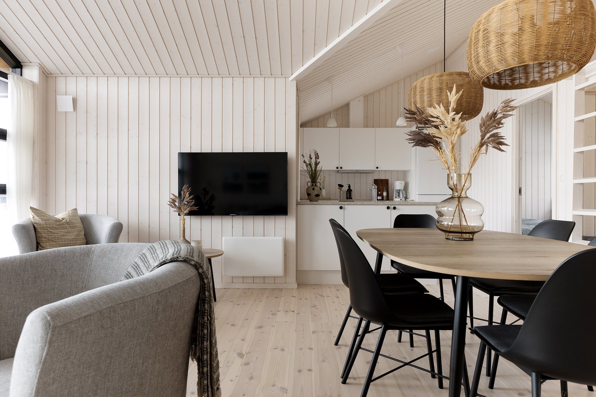 Strandsletten 27, 4534 Hørve