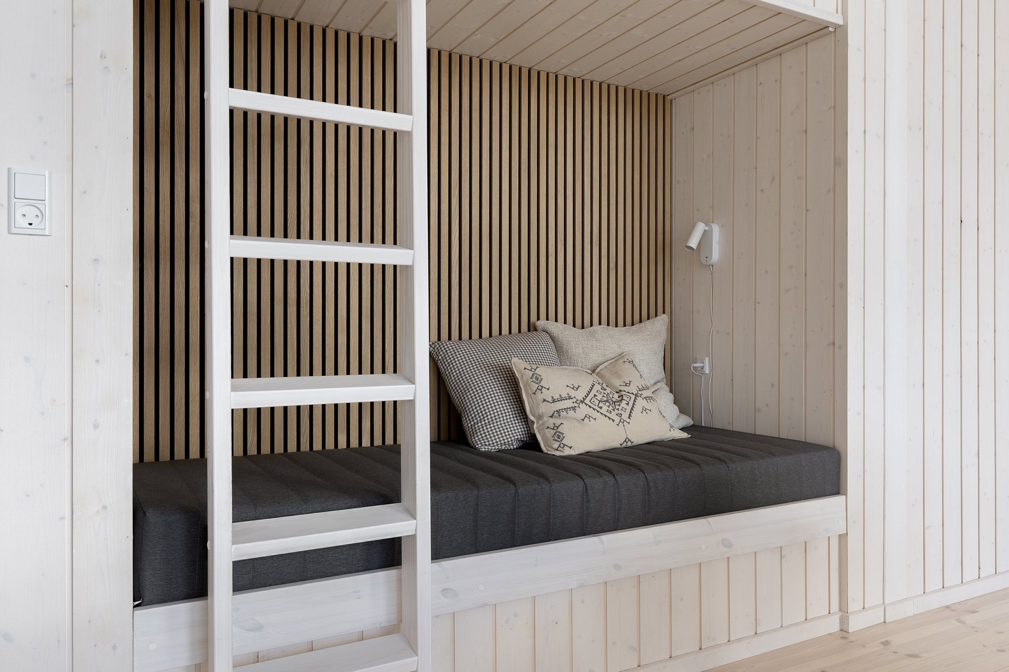 Strandsletten 27, 4534 Hørve