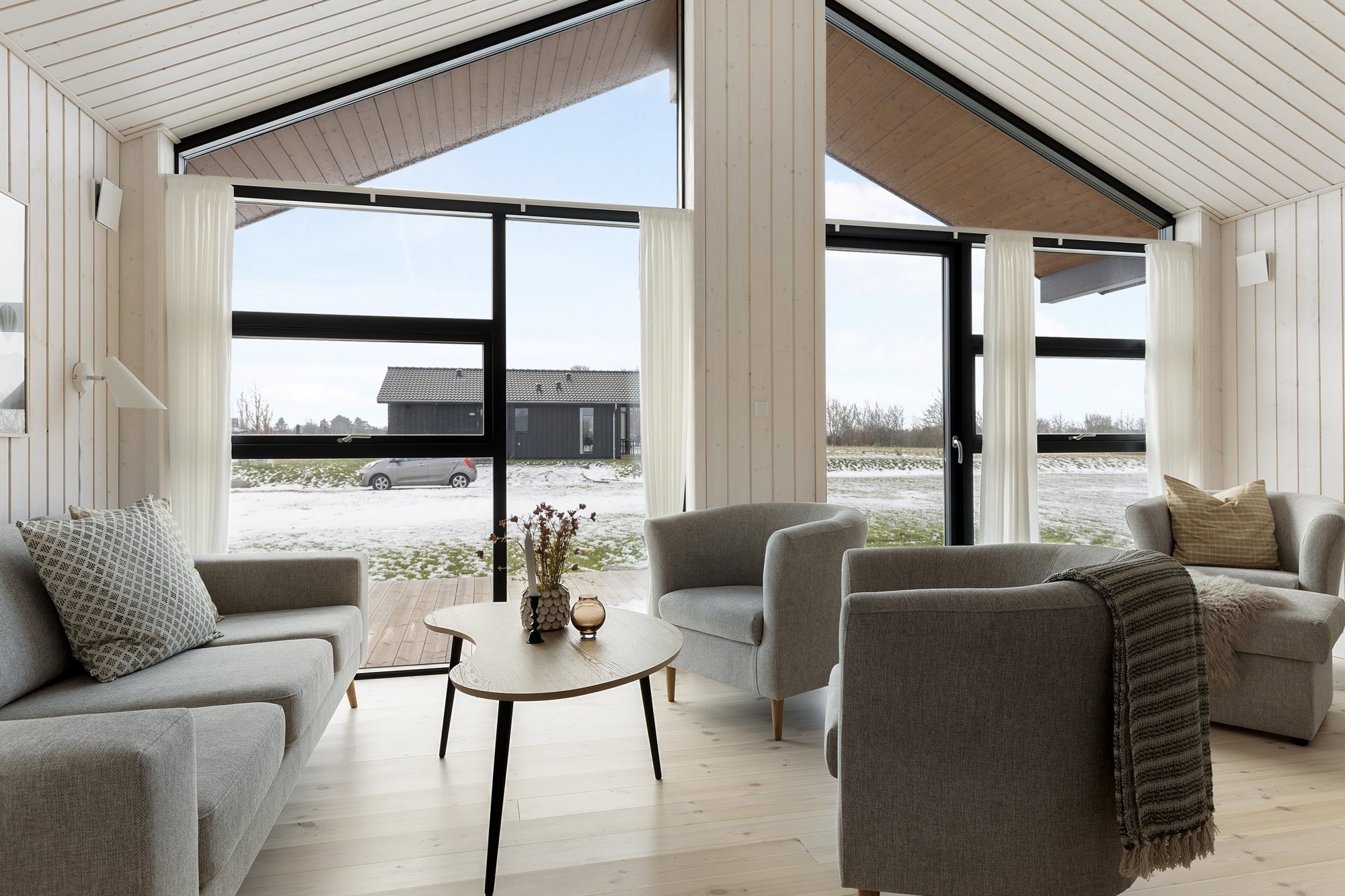 Strandsletten 27, 4534 Hørve