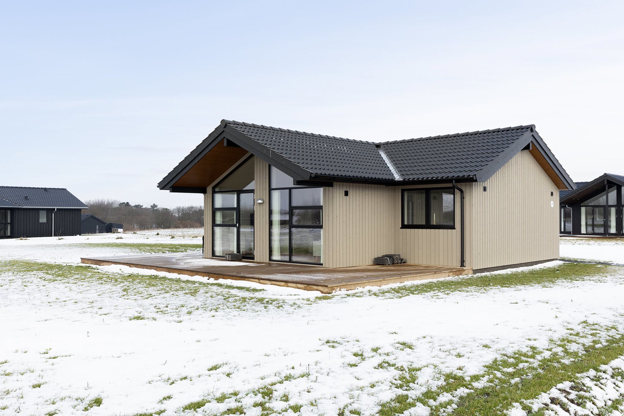 Strandsletten 27, 4534 Hørve