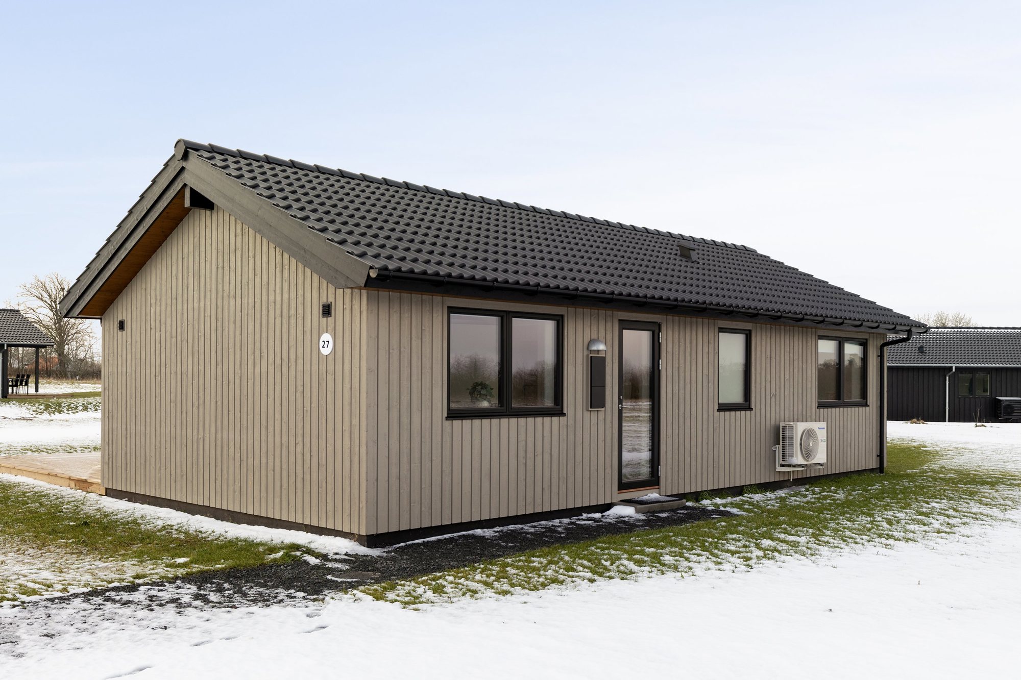 Strandsletten 27, 4534 Hørve