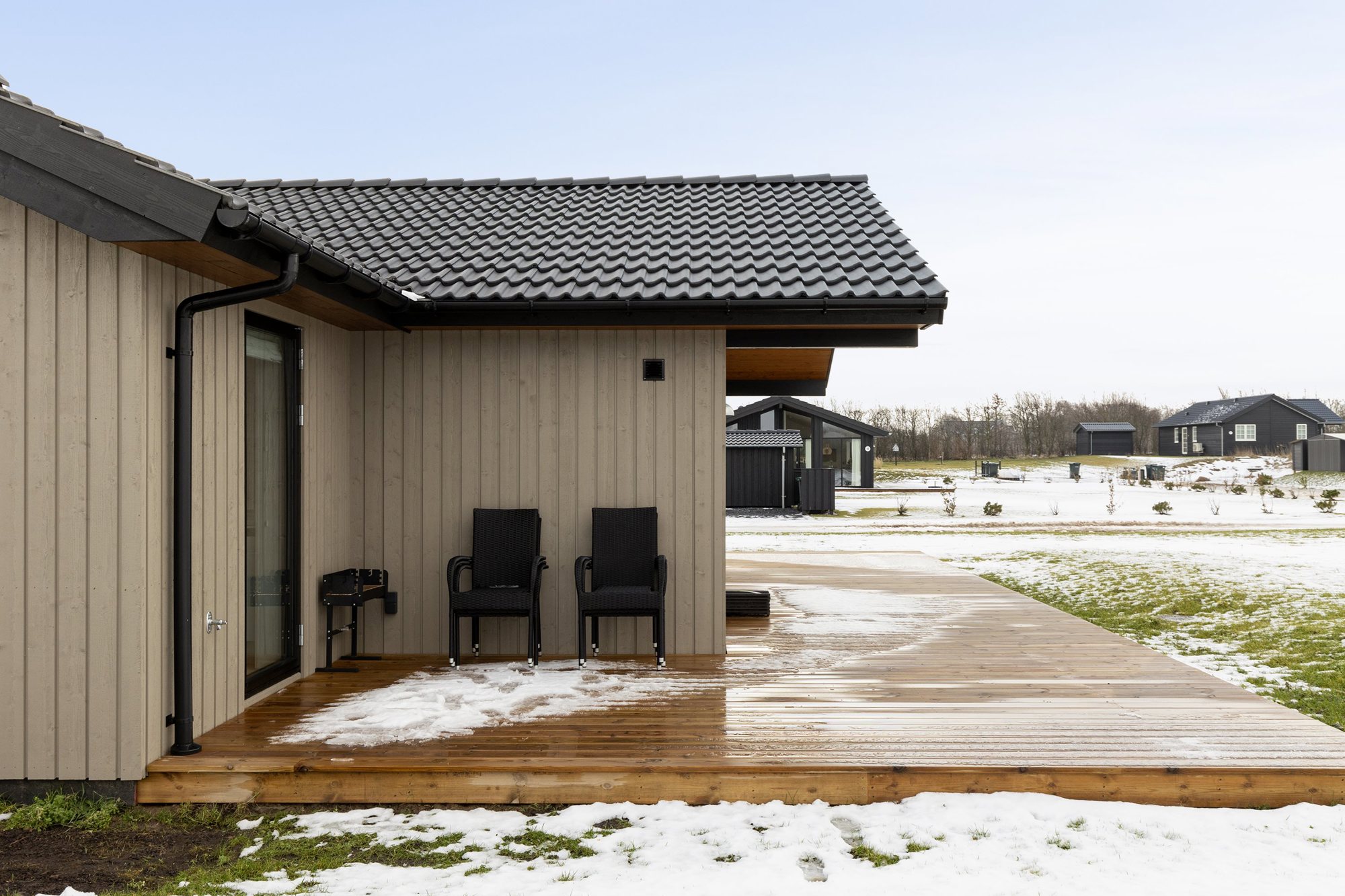 Strandsletten 27, 4534 Hørve