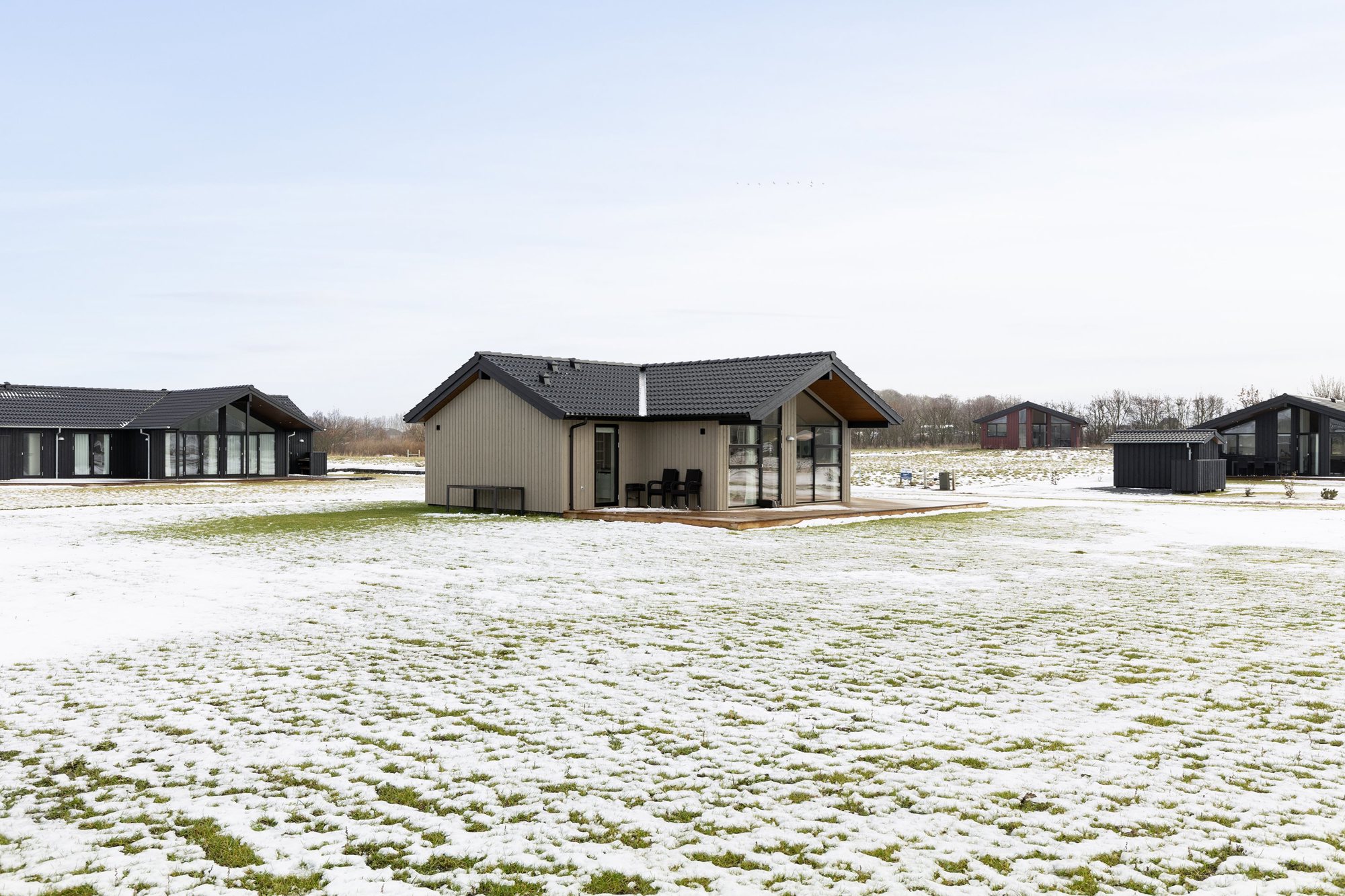 Strandsletten 27, 4534 Hørve