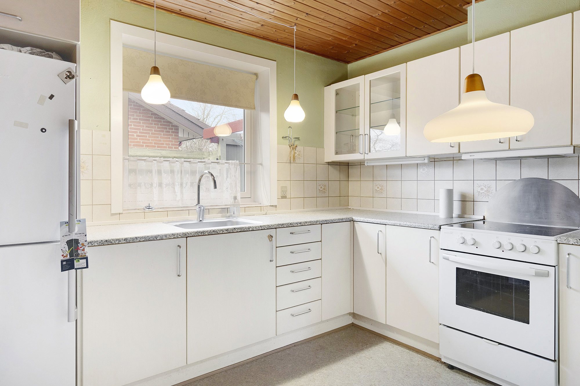 Gyvelparken 74, 6760 Ribe