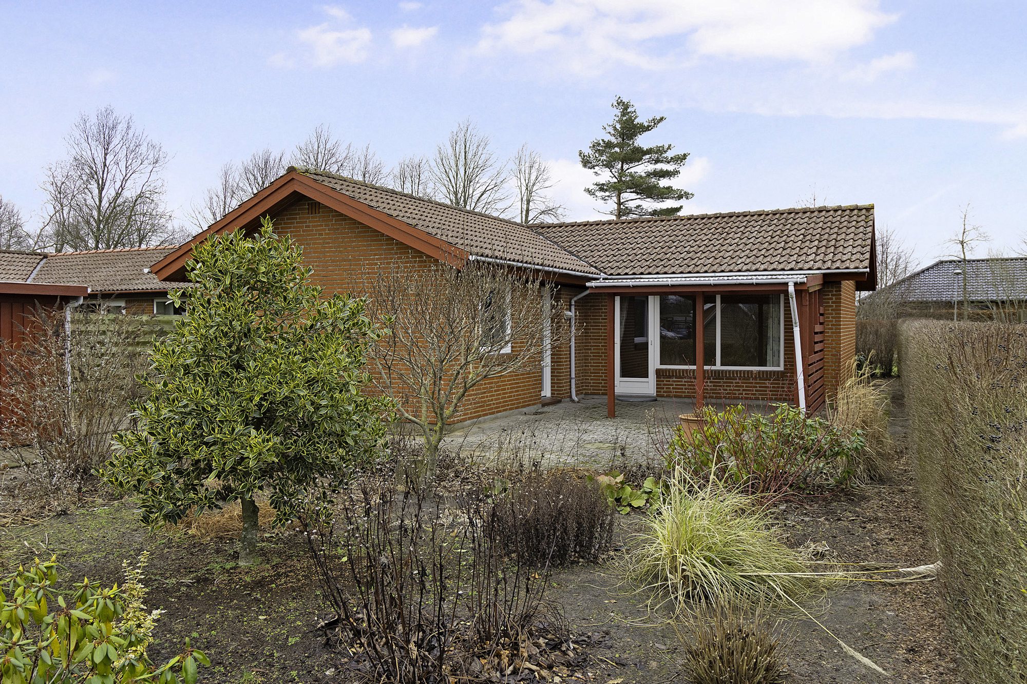 Gyvelparken 74, 6760 Ribe