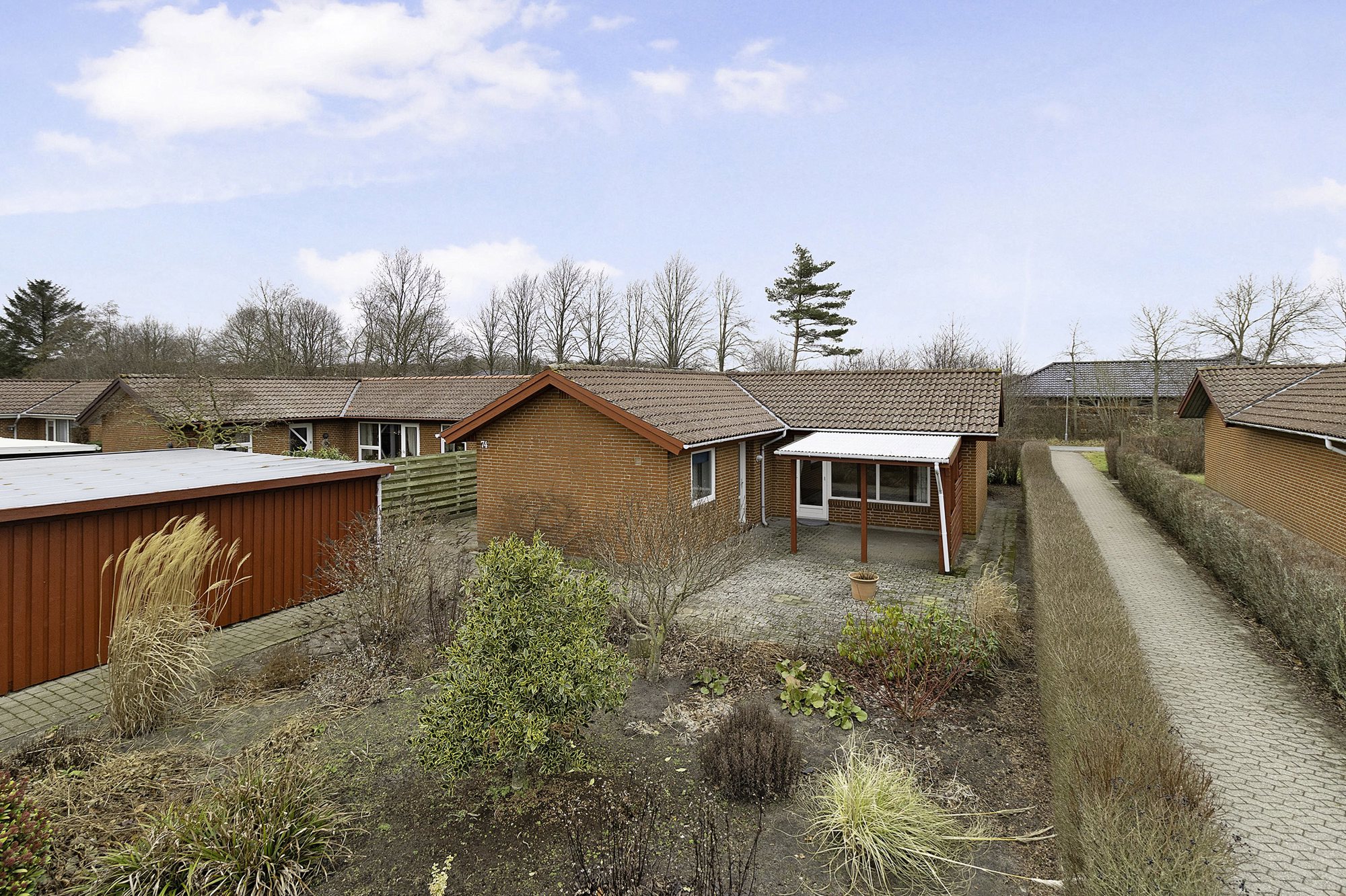 Gyvelparken 74, 6760 Ribe