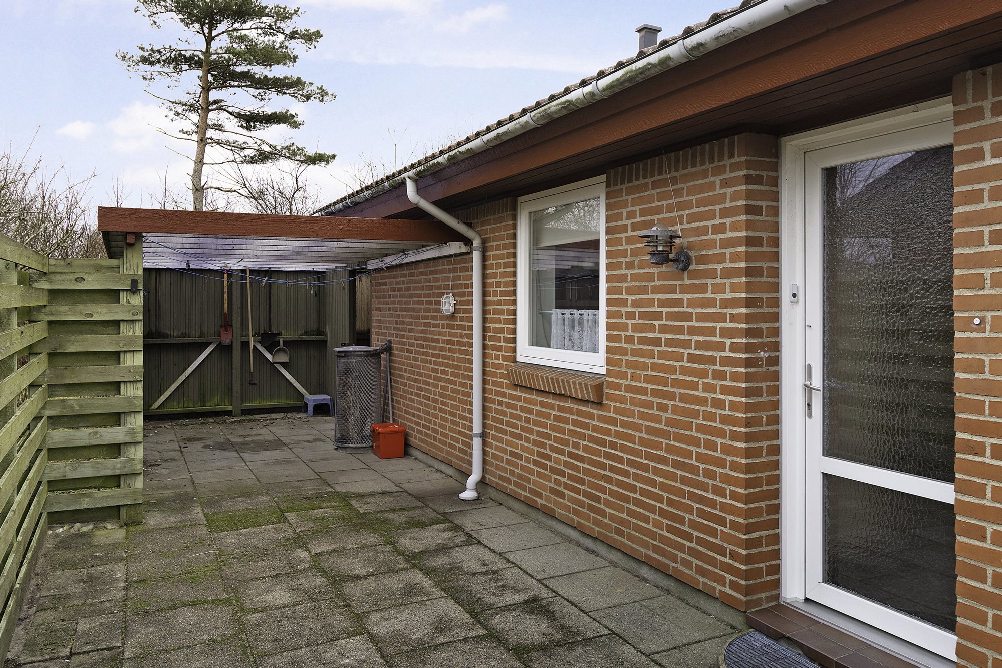 Gyvelparken 74, 6760 Ribe