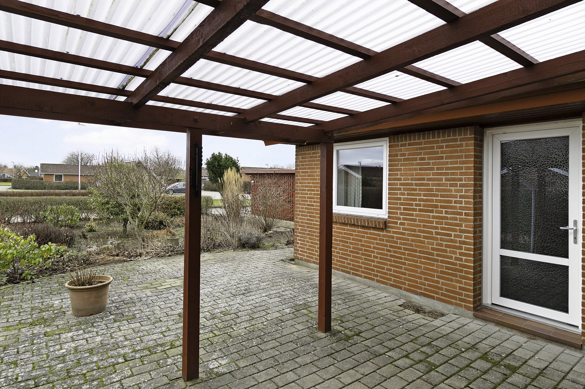 Gyvelparken 74, 6760 Ribe