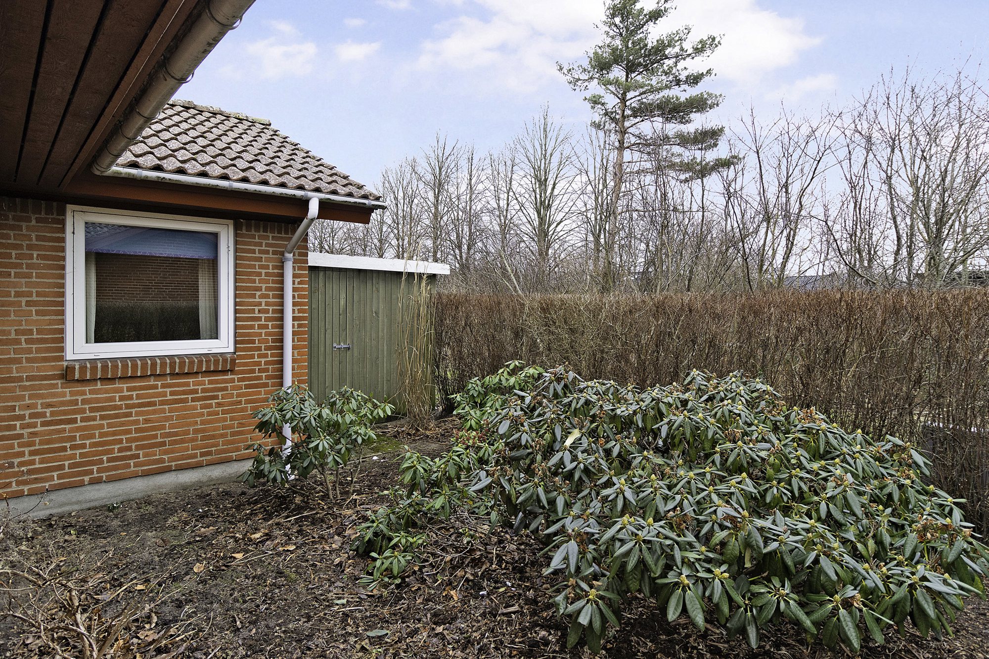 Gyvelparken 74, 6760 Ribe