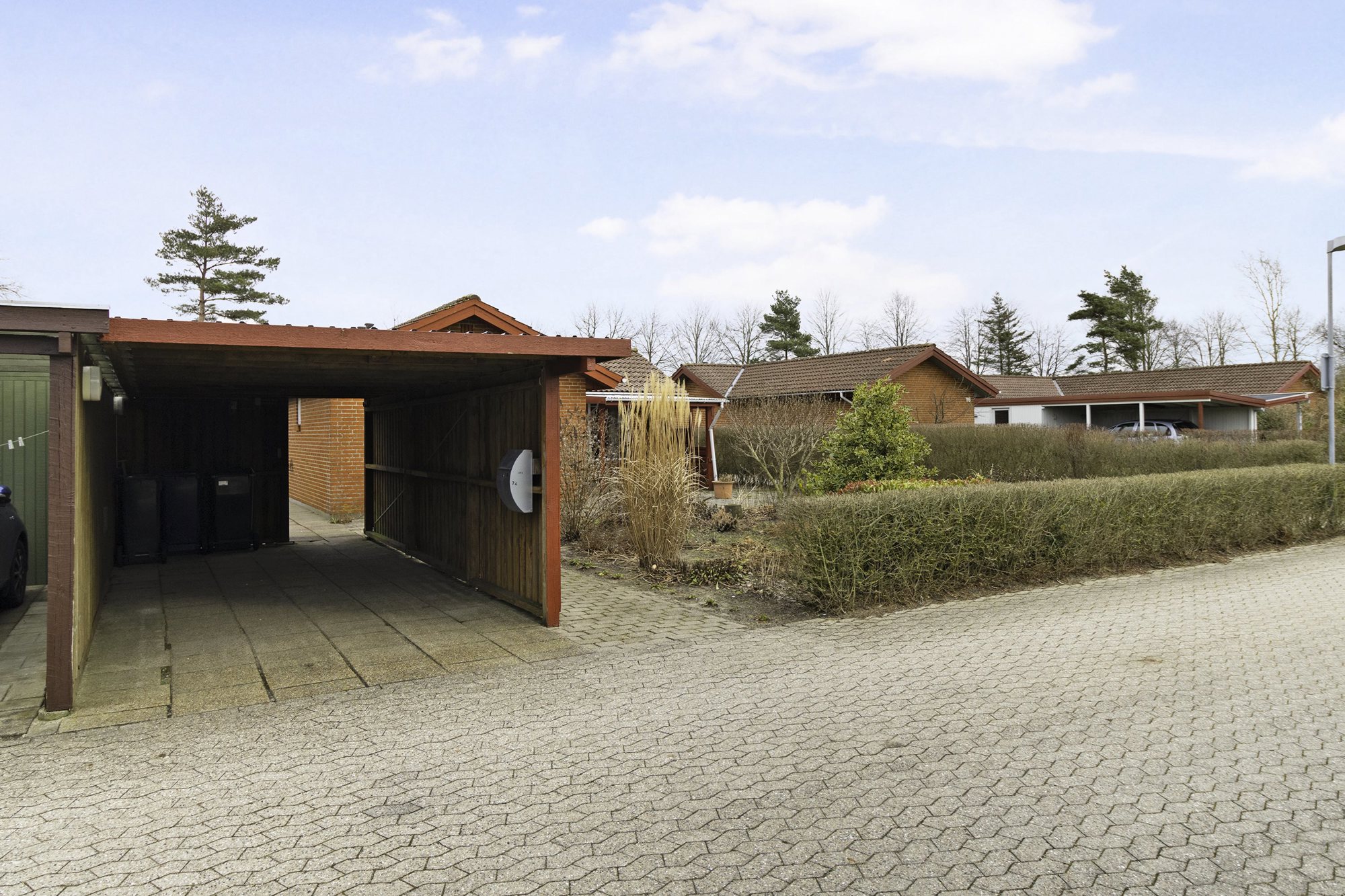 Gyvelparken 74, 6760 Ribe