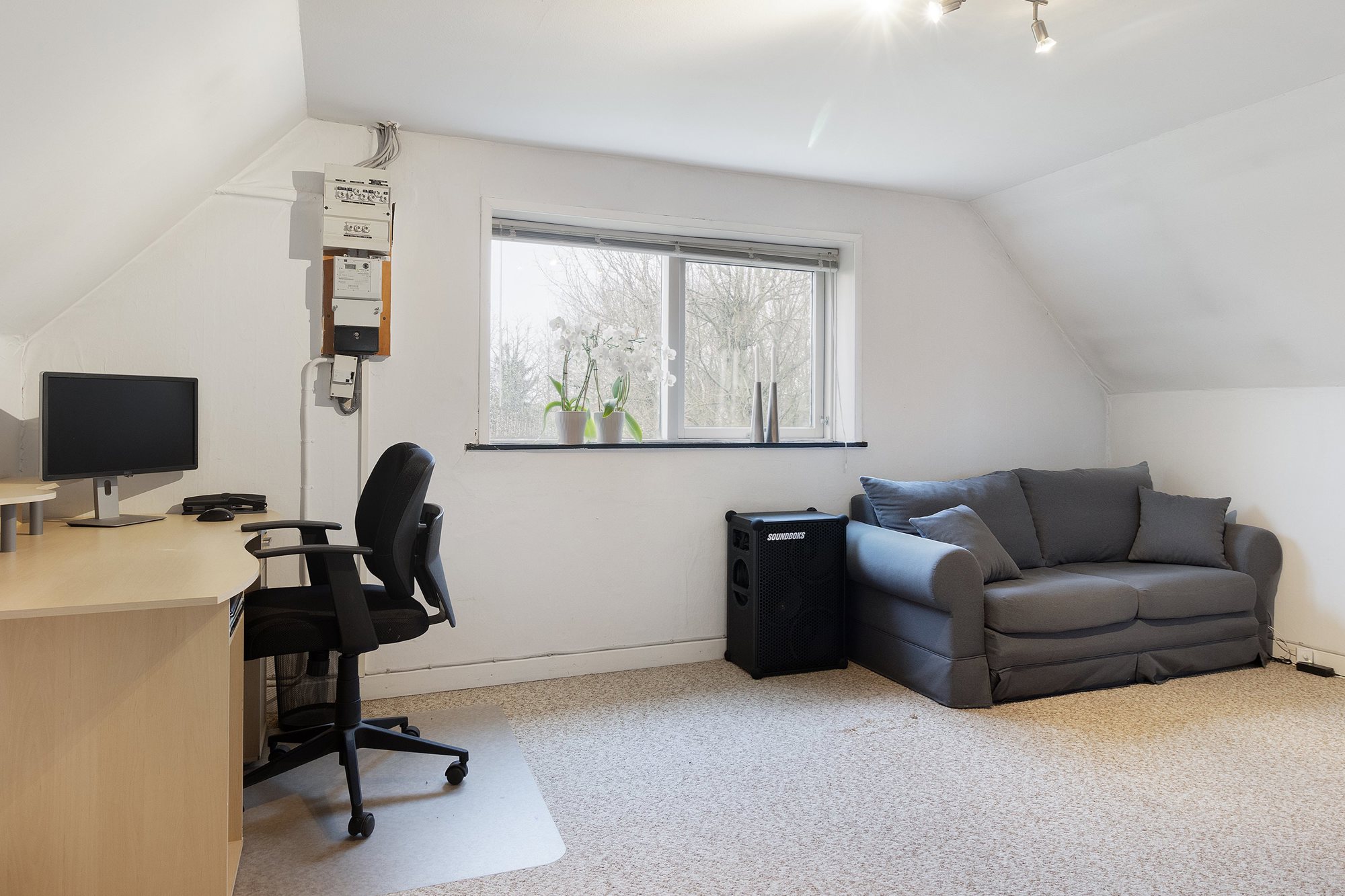 Farup Kirkevej 3, 6760 Ribe