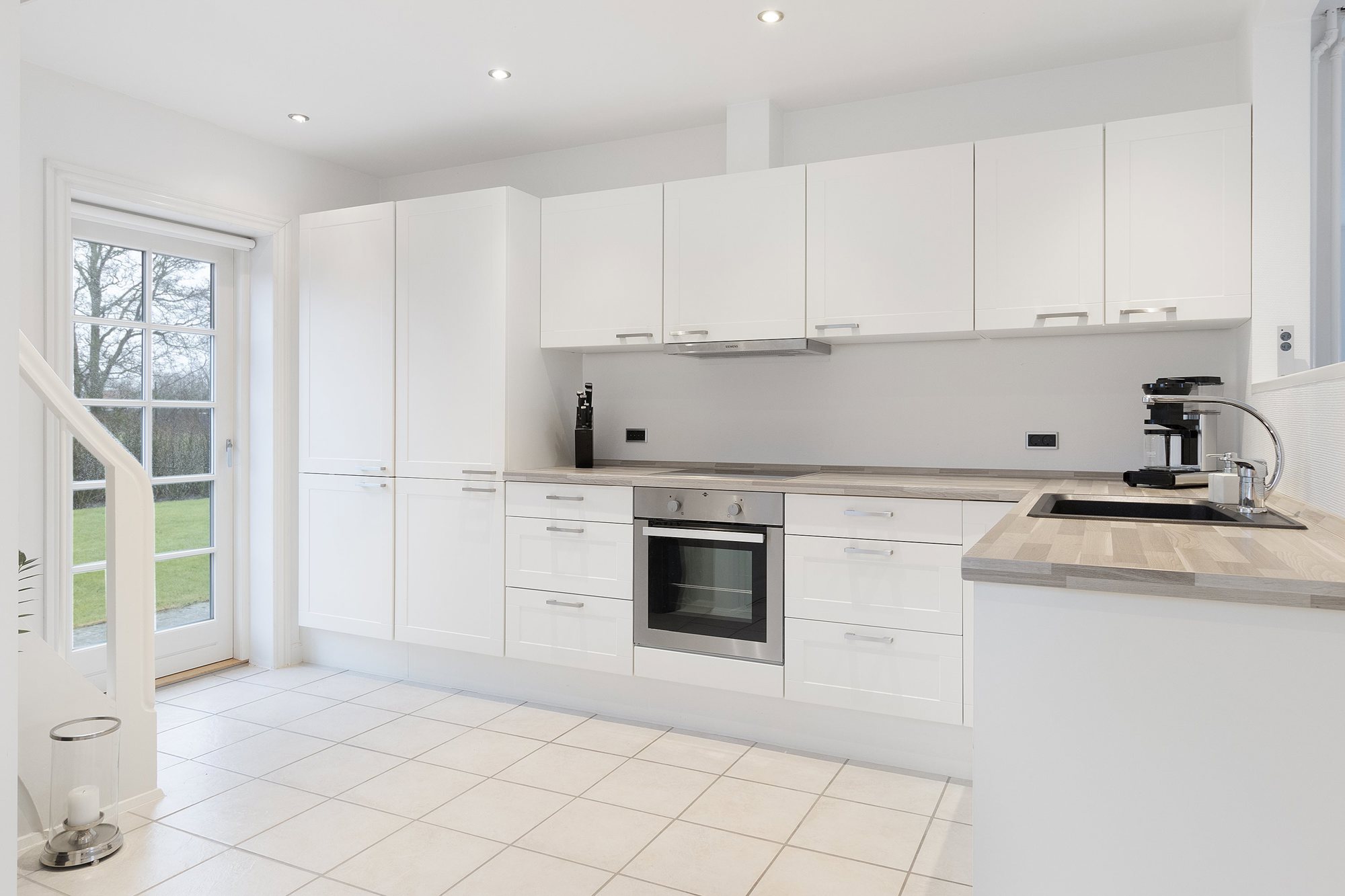 Farup Kirkevej 3, 6760 Ribe