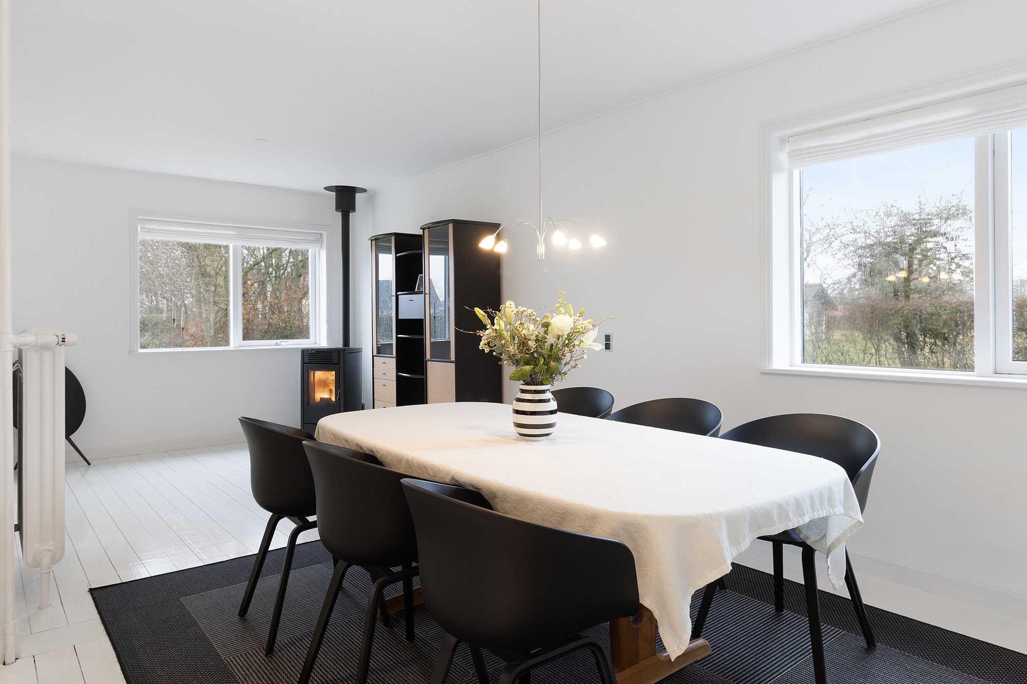 Farup Kirkevej 3, 6760 Ribe
