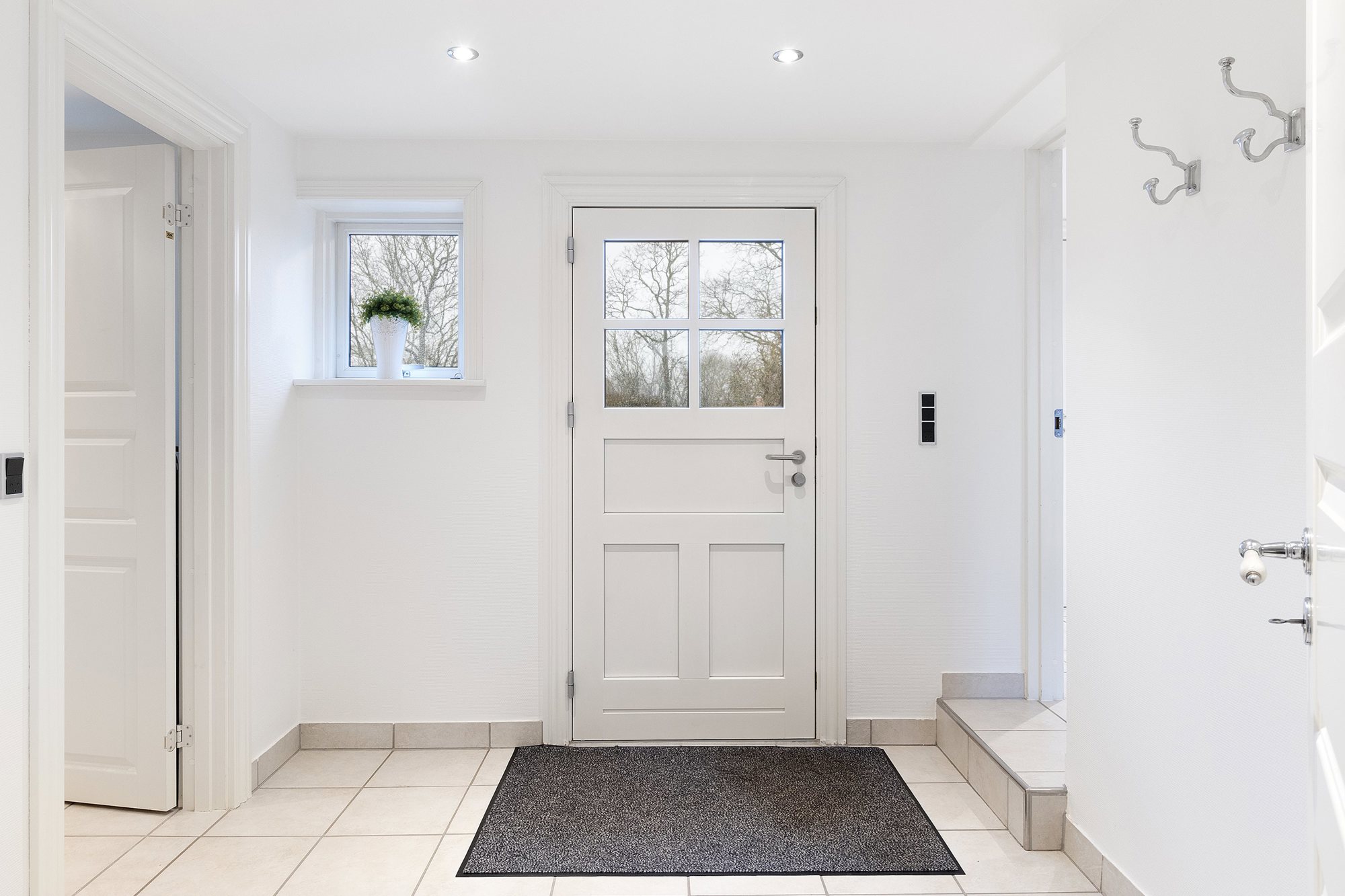 Farup Kirkevej 3, 6760 Ribe