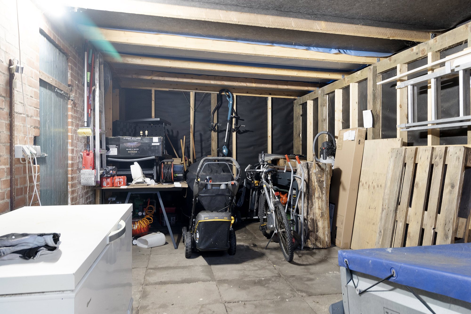 Farup Kirkevej 3, 6760 Ribe