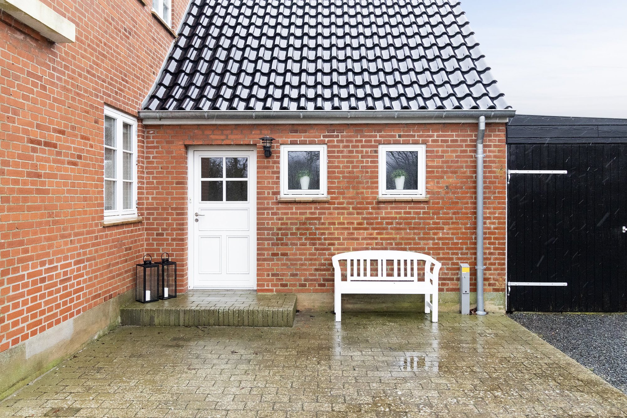 Farup Kirkevej 3, 6760 Ribe