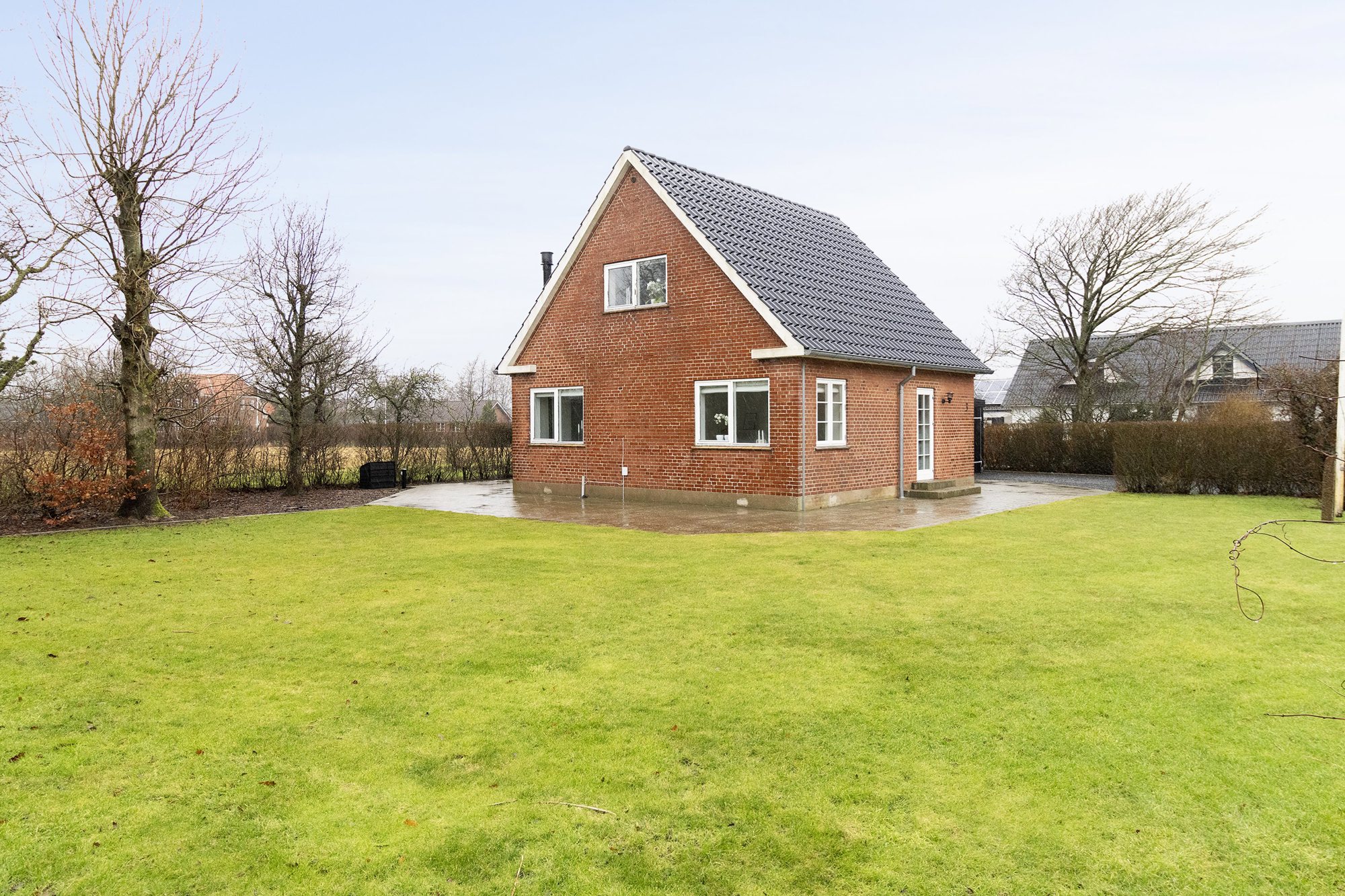 Farup Kirkevej 3, 6760 Ribe