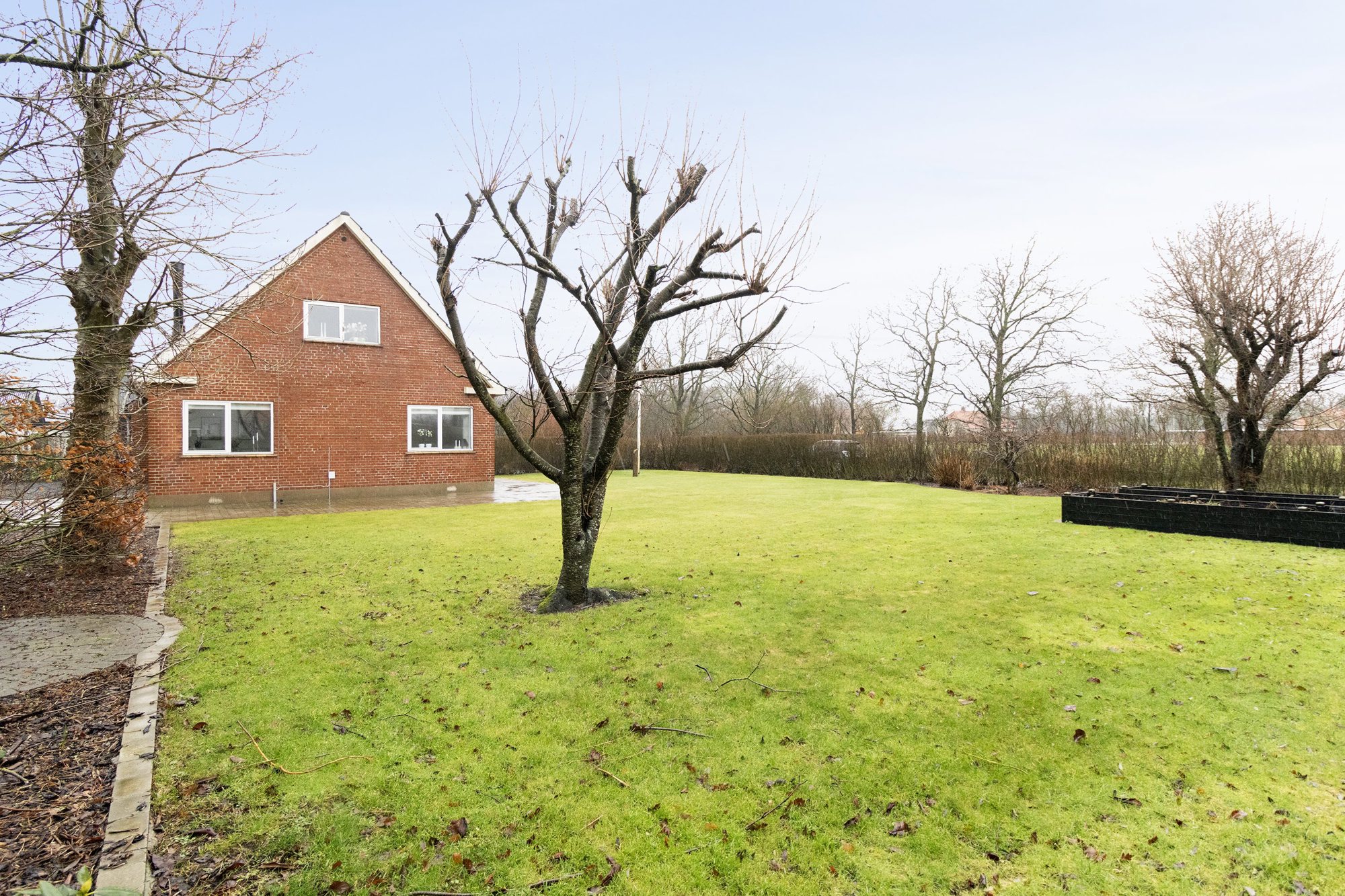 Farup Kirkevej 3, 6760 Ribe
