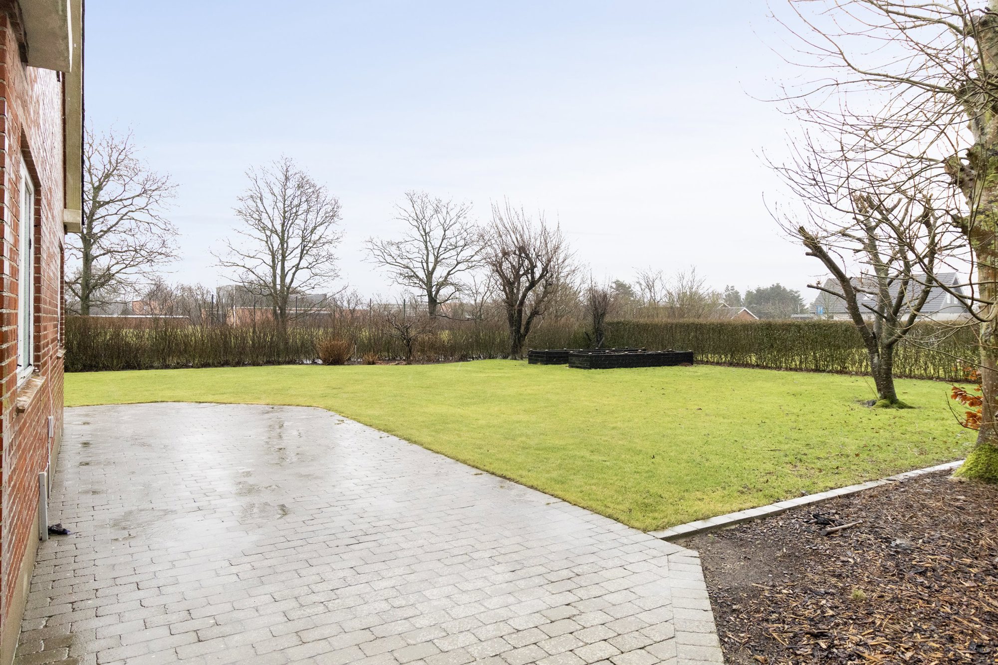 Farup Kirkevej 3, 6760 Ribe