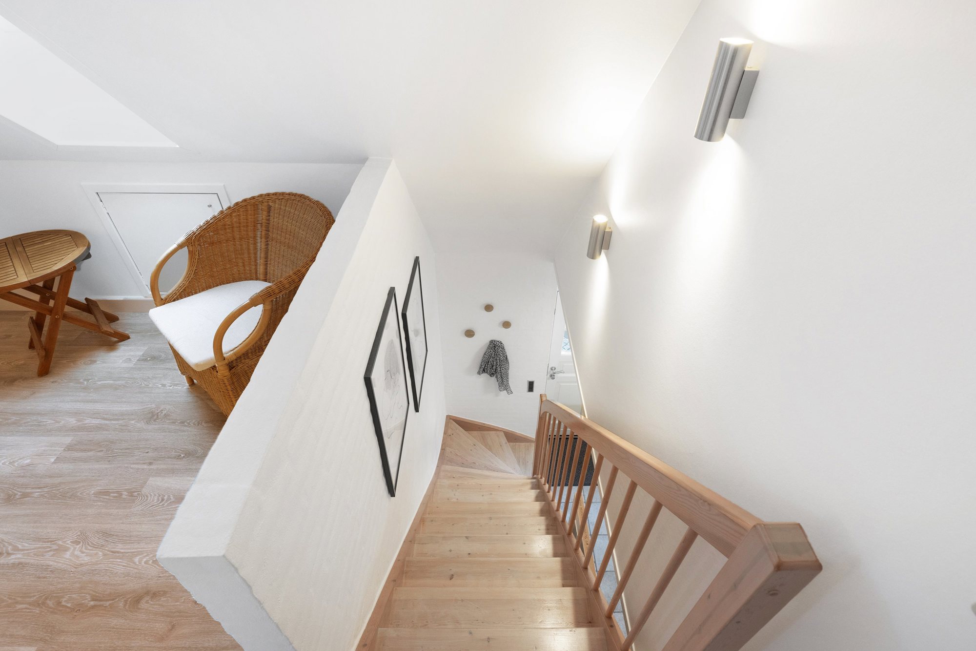 Gravsgade 54, 6760 Ribe