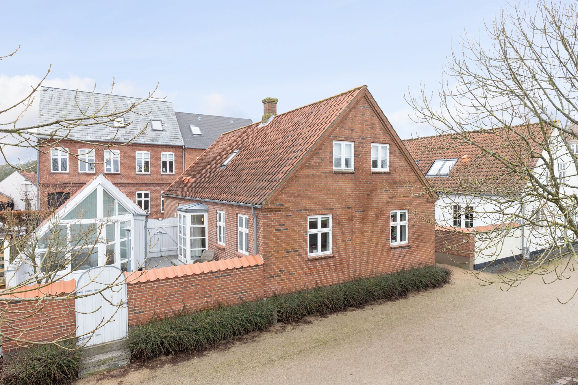 Gravsgade 54, 6760 Ribe